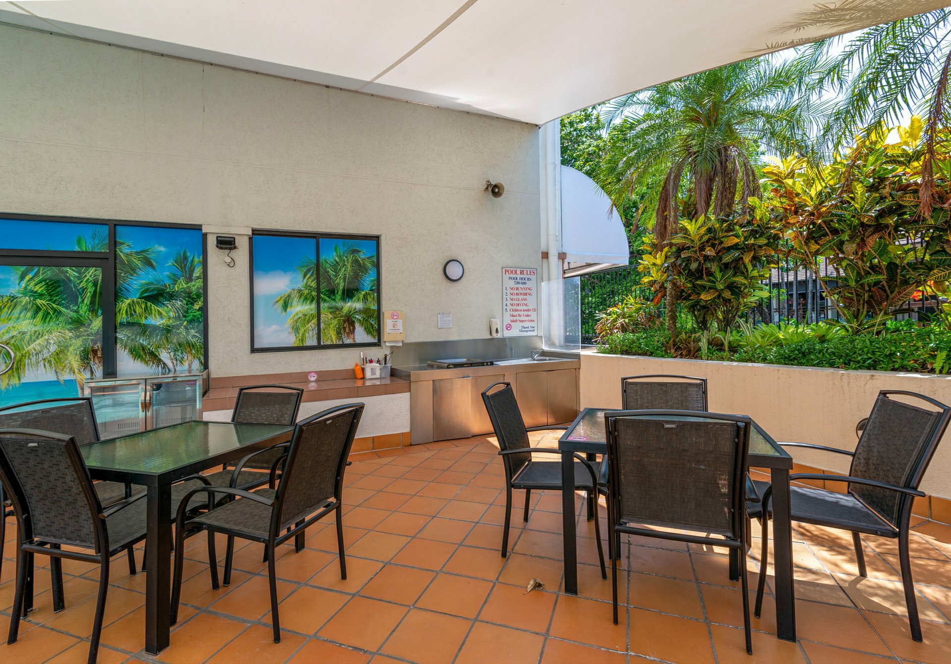 29 Regal on Macrossan/51 Macrossan Street, PORT DOUGLAS