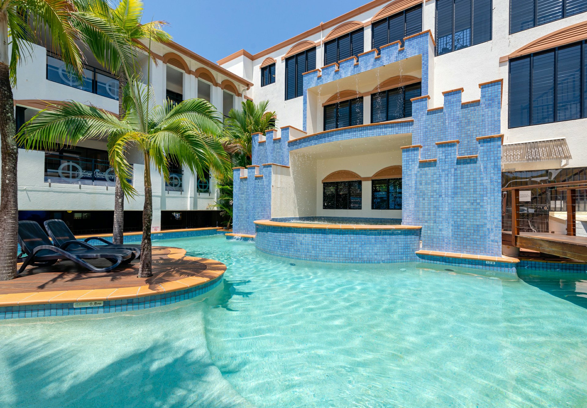 29 Regal on Macrossan/51 Macrossan Street, PORT DOUGLAS