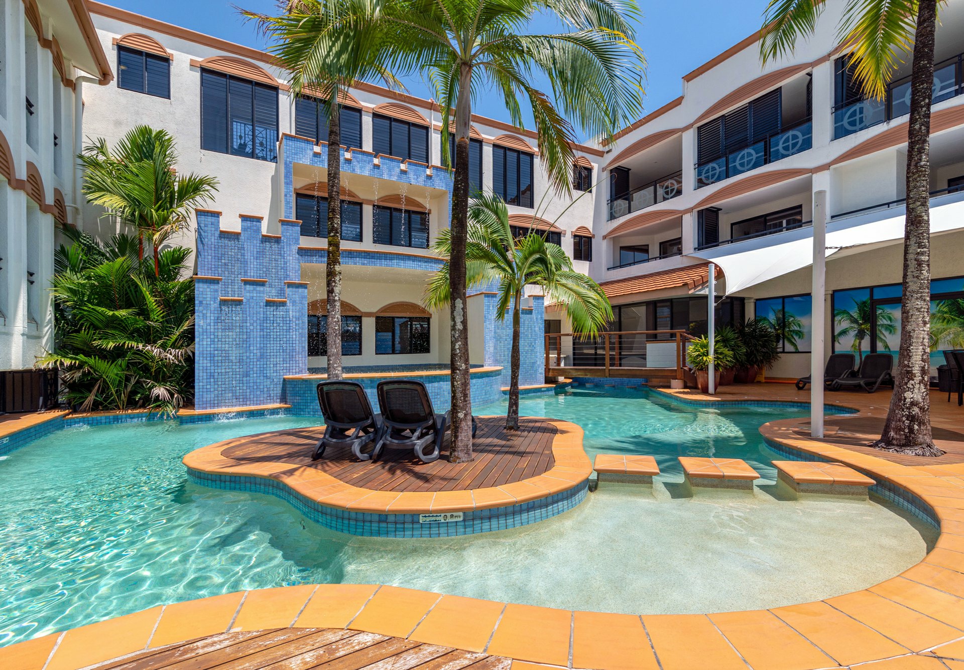 29 Regal on Macrossan/51 Macrossan Street, PORT DOUGLAS
