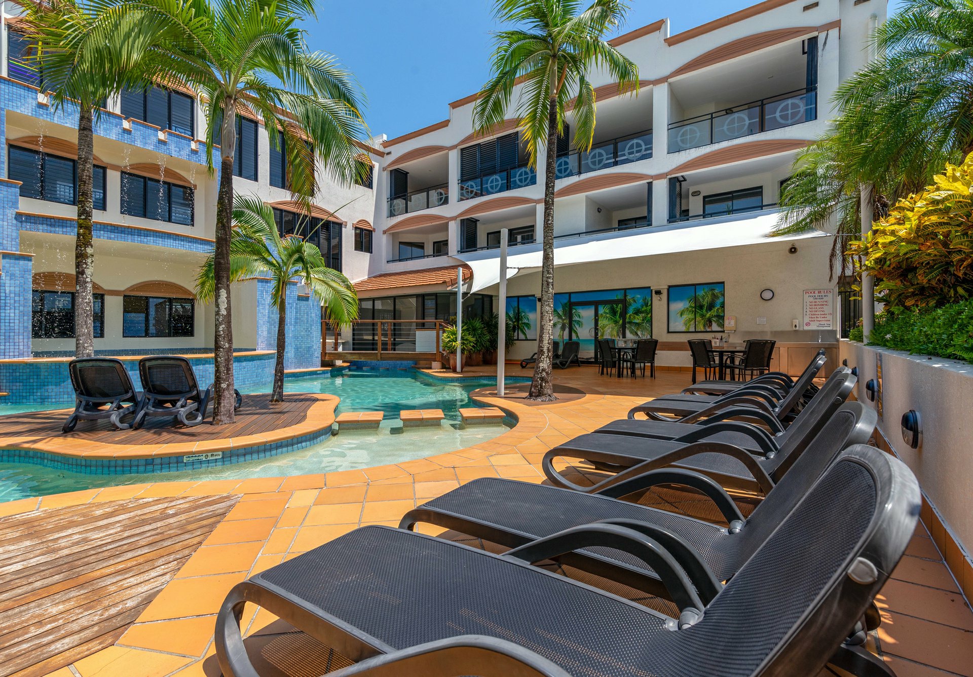 29 Regal on Macrossan/51 Macrossan Street, PORT DOUGLAS