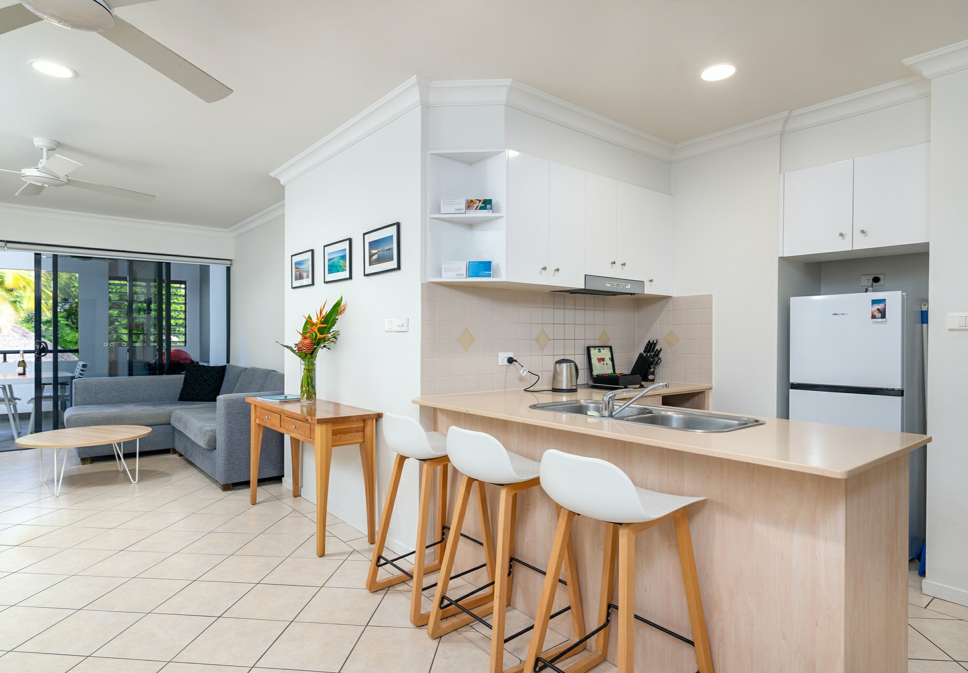 18/21 Macrossan Street, PORT DOUGLAS