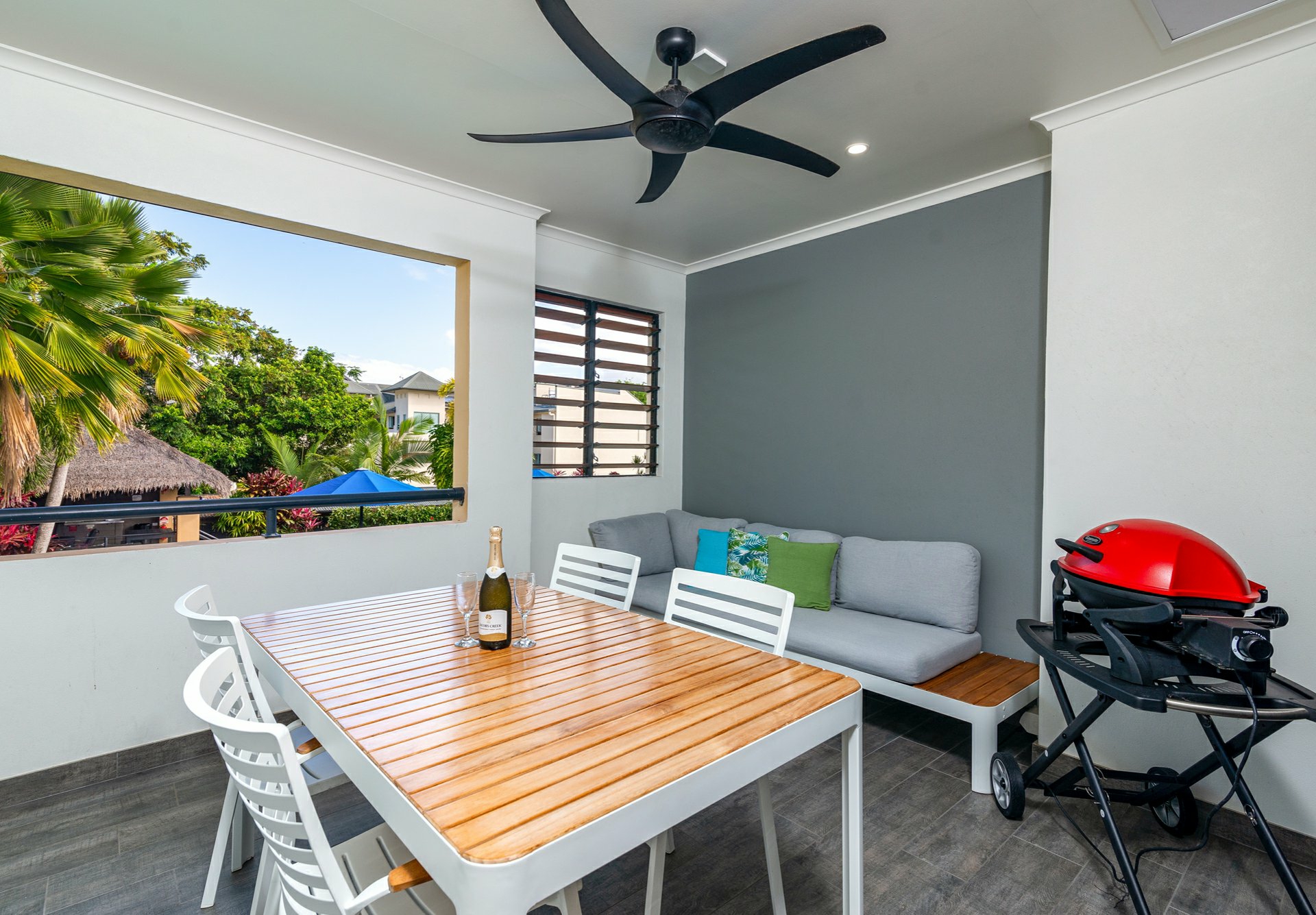18/21 Macrossan Street, PORT DOUGLAS