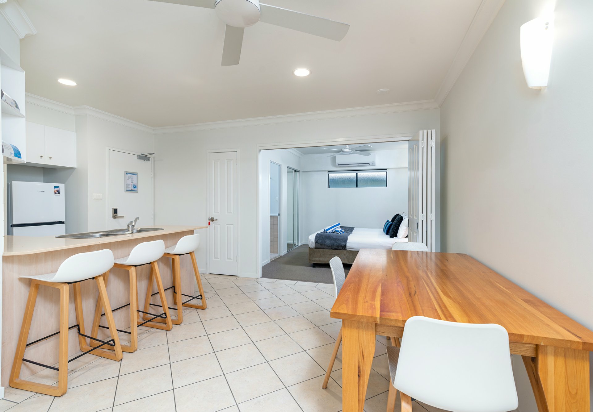 18/21 Macrossan Street, PORT DOUGLAS
