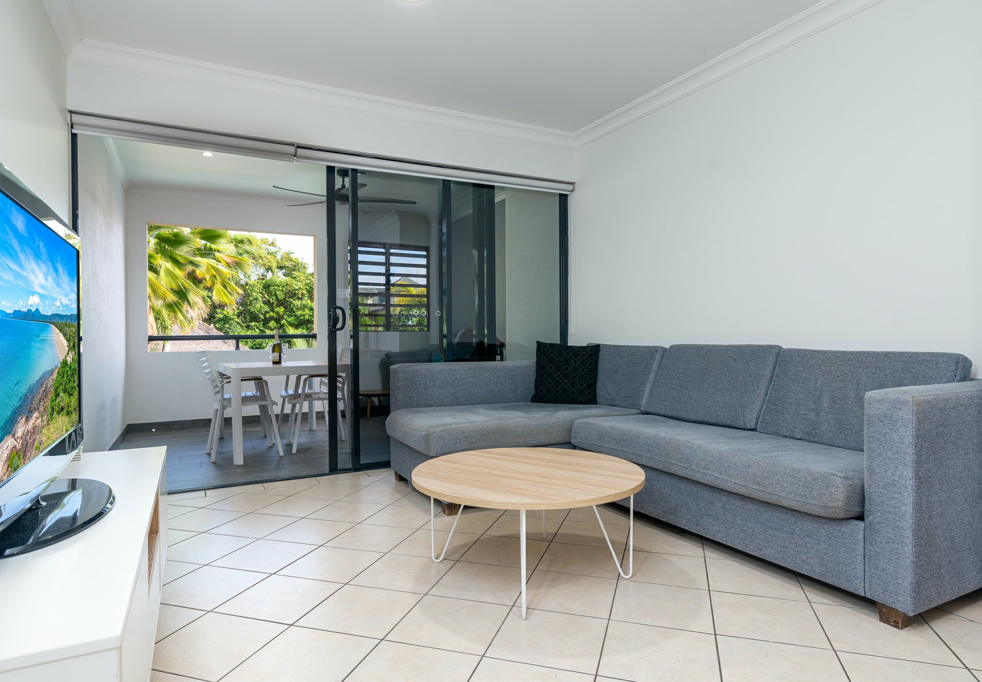 18/21 Macrossan Street, PORT DOUGLAS