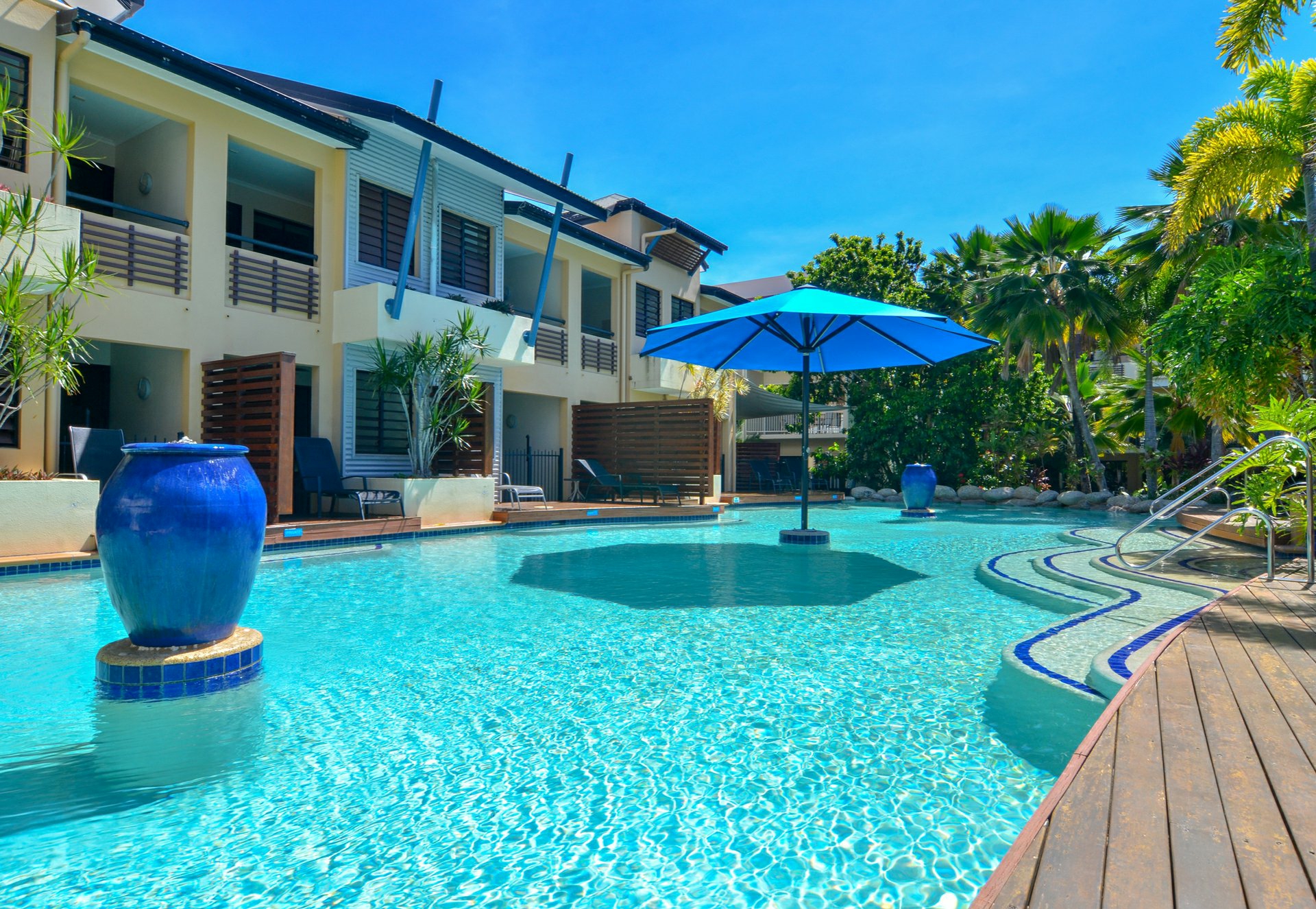 18/21 Macrossan Street, PORT DOUGLAS