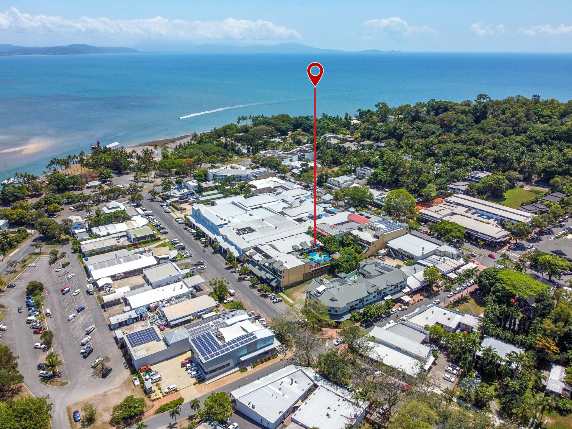 18/21 Macrossan Street, PORT DOUGLAS