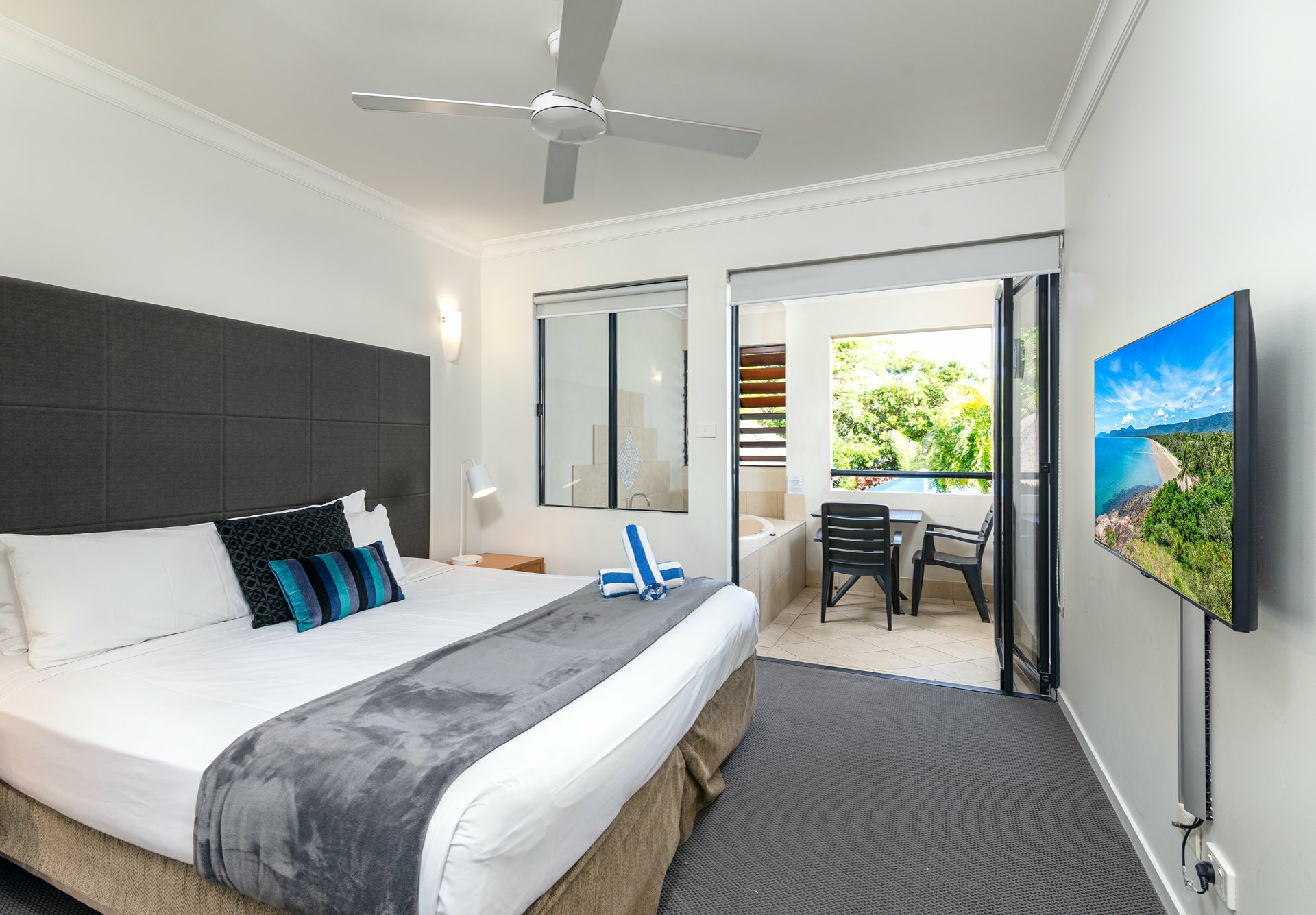 18/21 Macrossan Street, PORT DOUGLAS