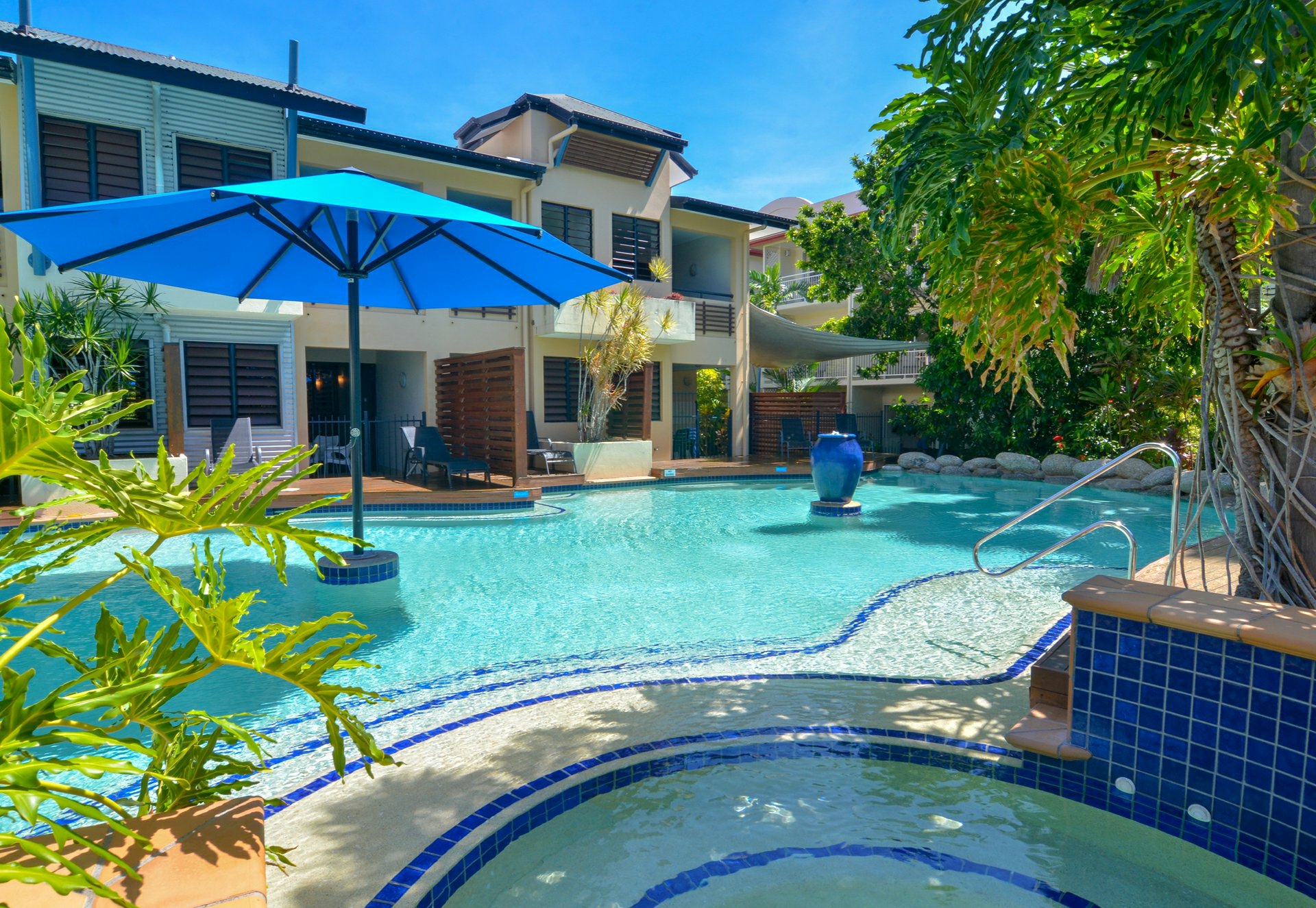 18/21 Macrossan Street, PORT DOUGLAS
