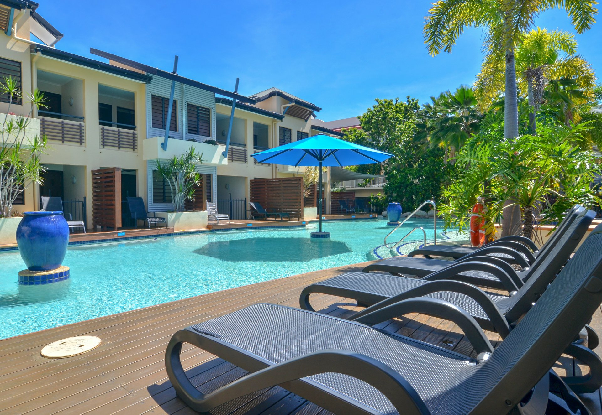 18/21 Macrossan Street, PORT DOUGLAS