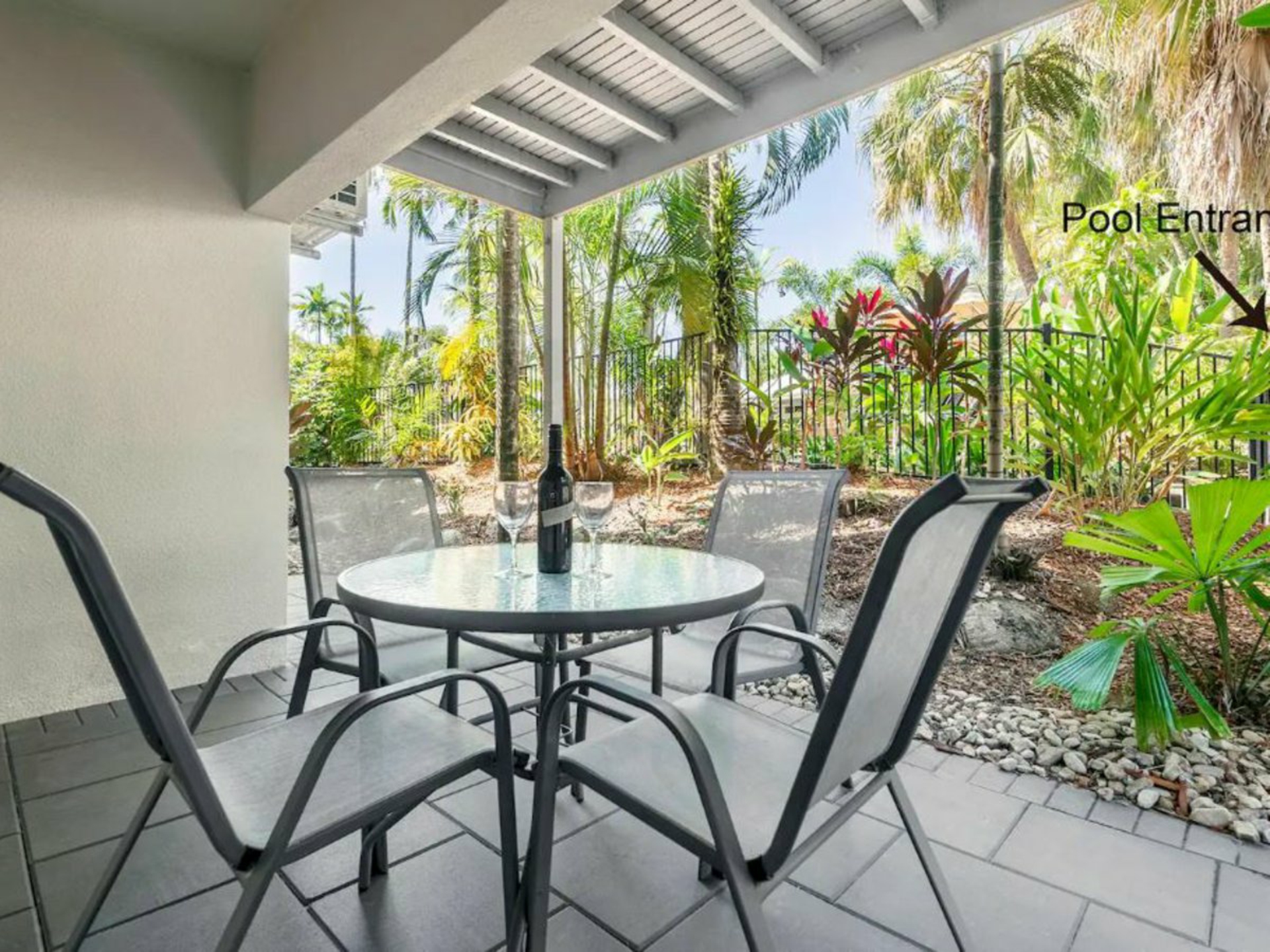 69 Reef Resort/121 Port Douglas Road — photo 10 of 15