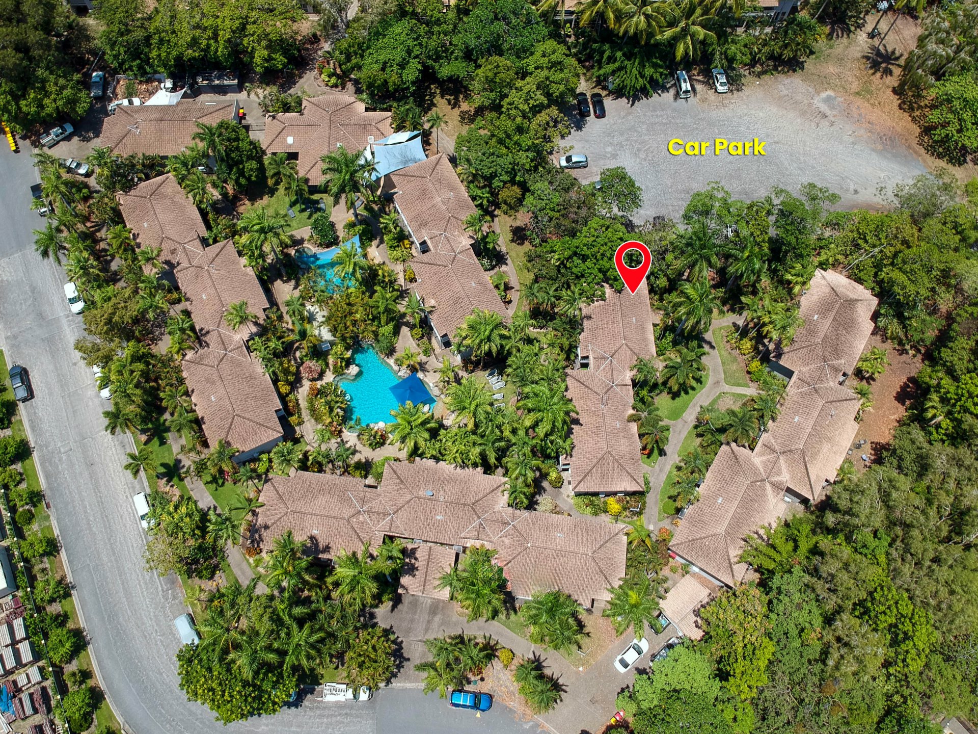 Villa 166/5-9 Escape Street, PORT DOUGLAS