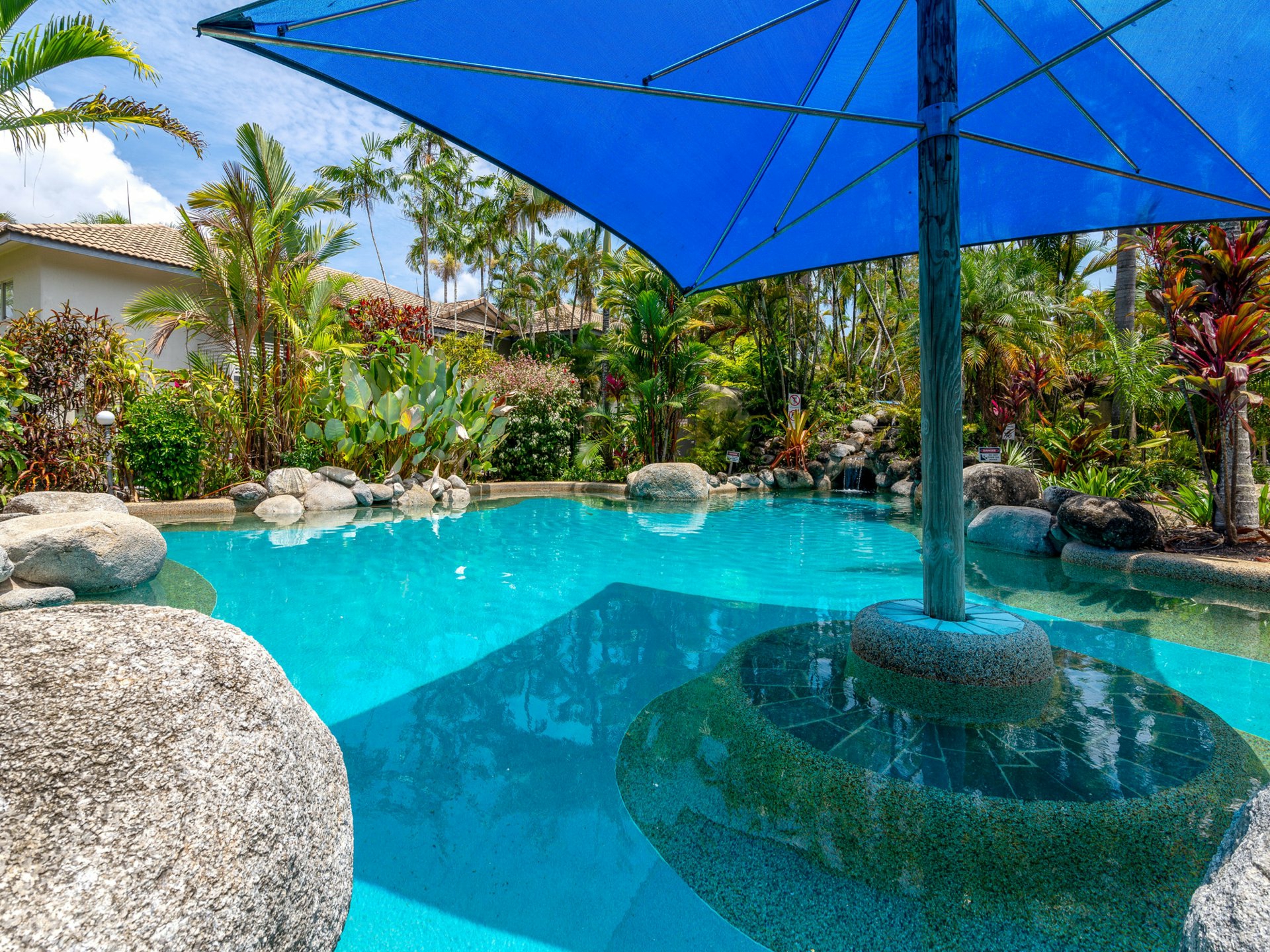 Villa 166/5-9 Escape Street, PORT DOUGLAS