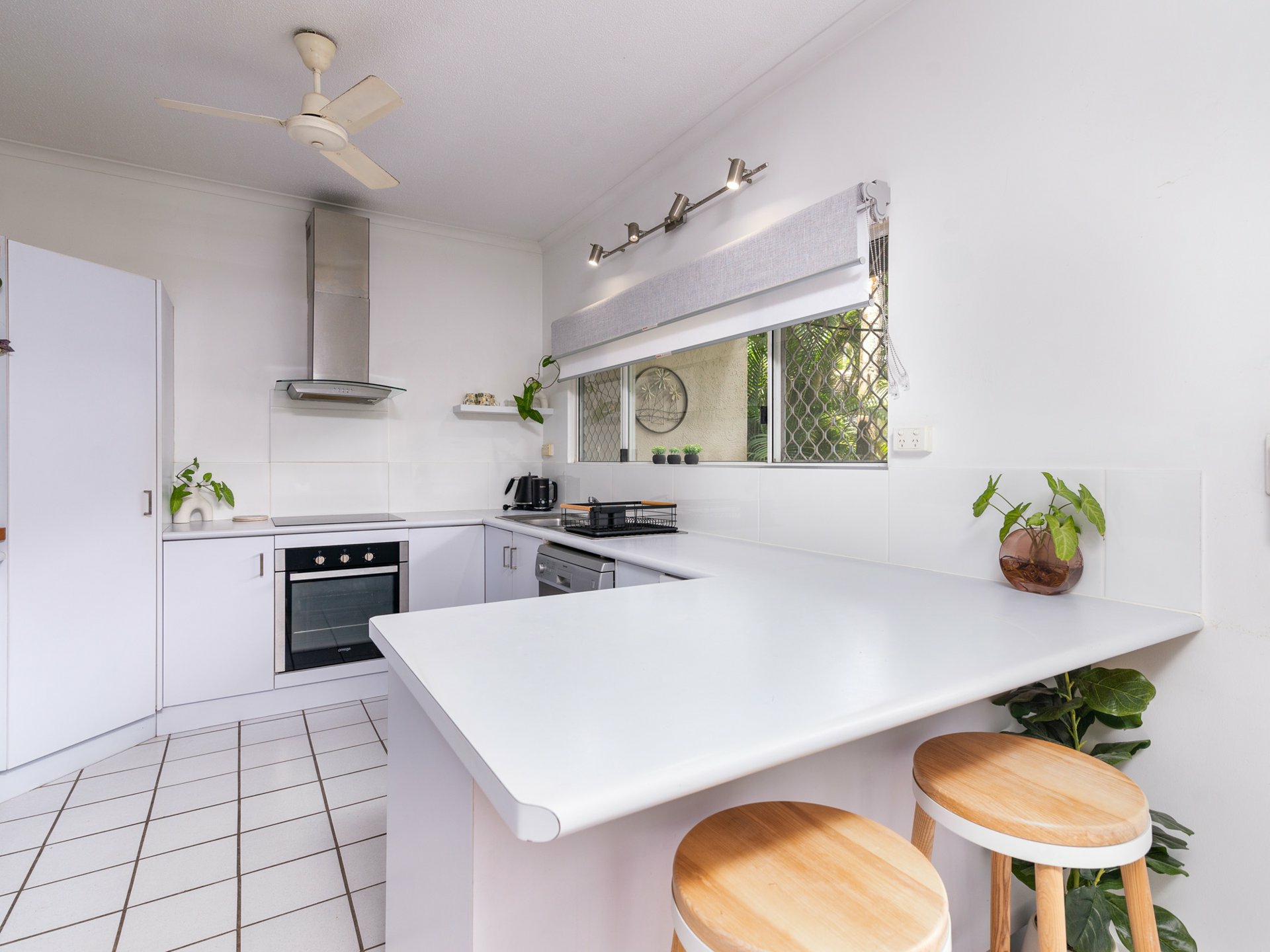 Villa 166/5-9 Escape Street, PORT DOUGLAS