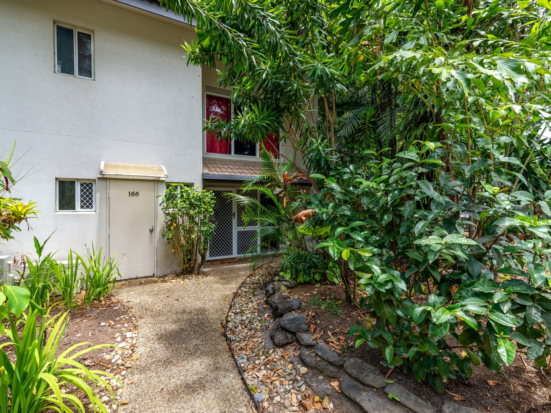 Villa 166/5-9 Escape Street, PORT DOUGLAS