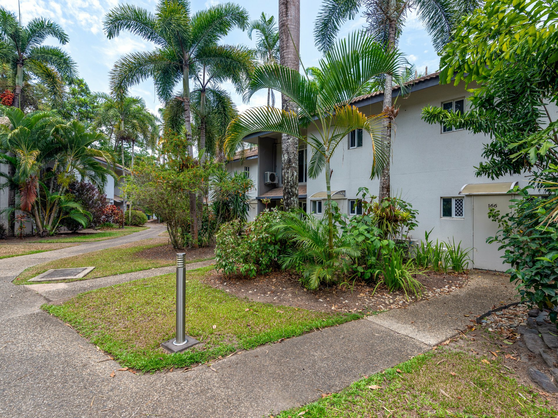 Villa 166/5-9 Escape Street, PORT DOUGLAS