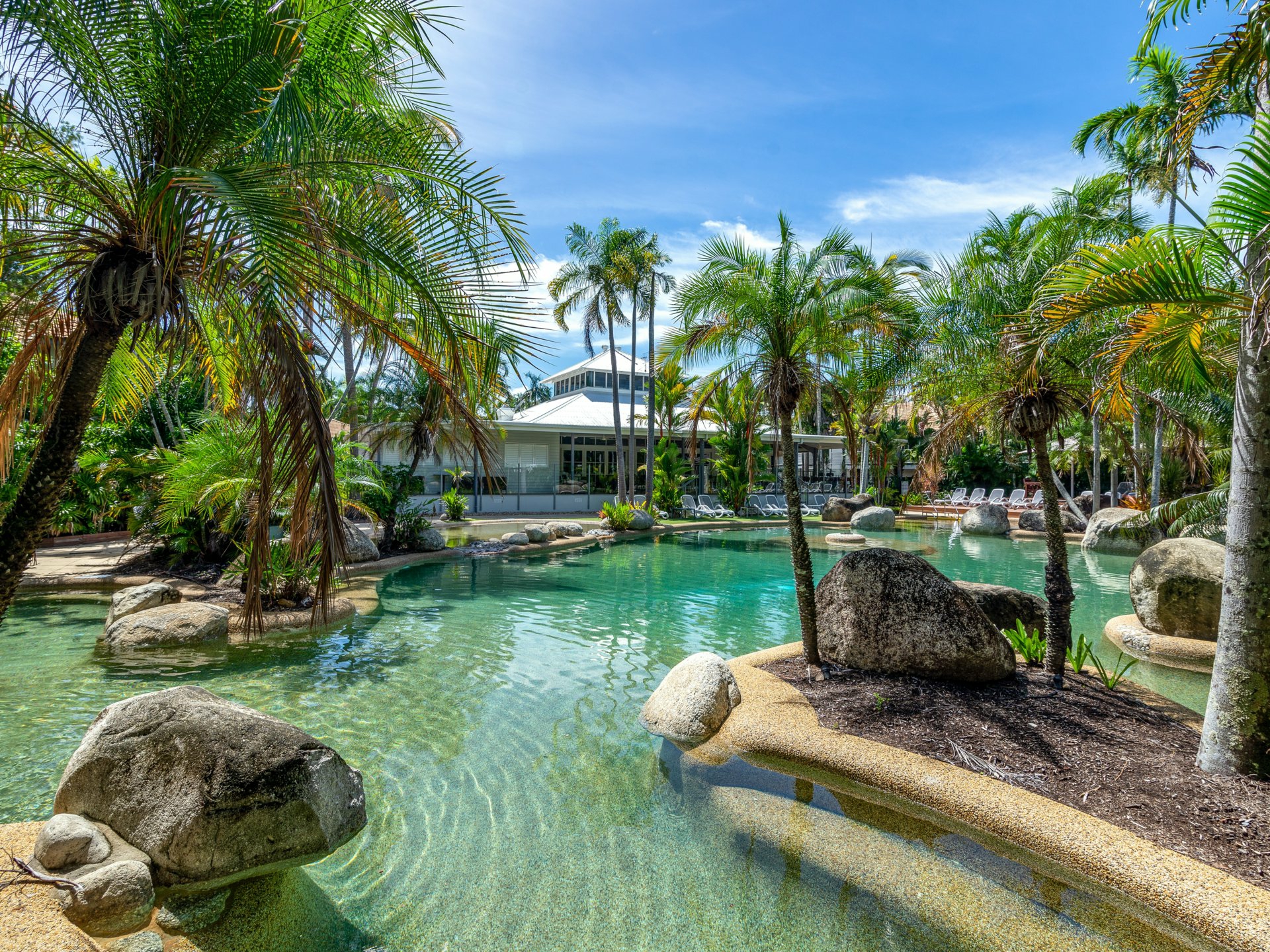Villa 166/5-9 Escape Street, PORT DOUGLAS
