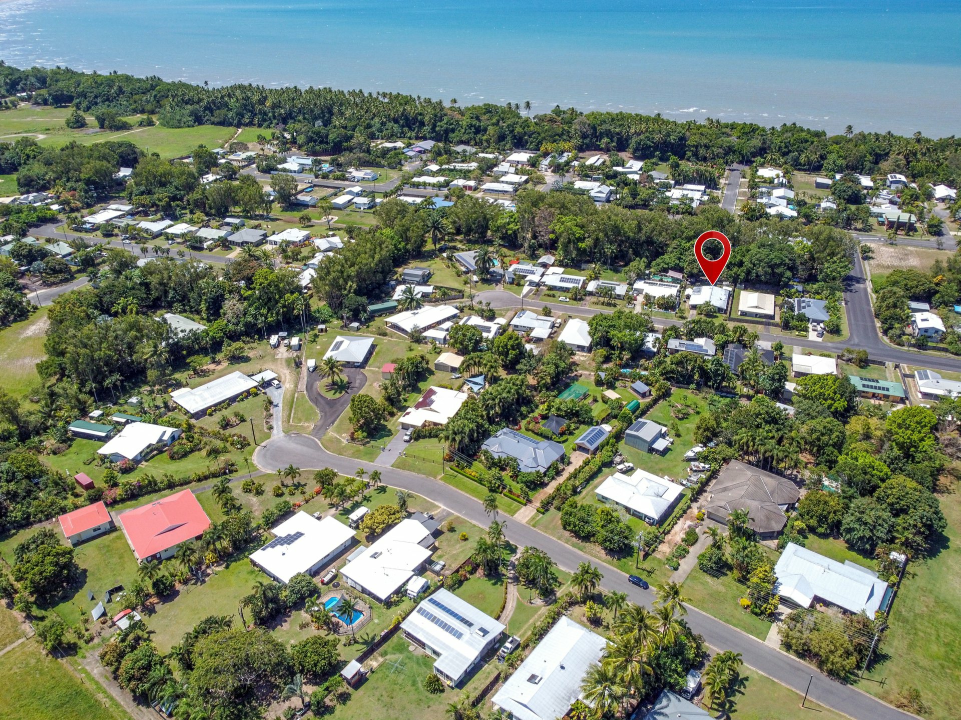 37 Kalkuri Close, WONGA BEACH