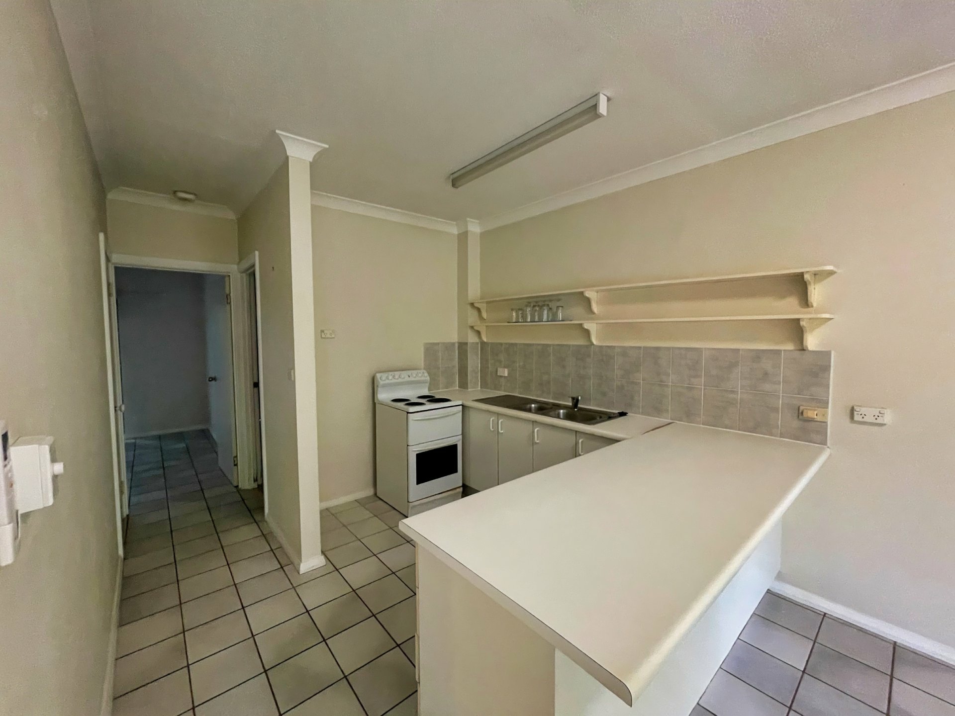 3/5 Tropic Court, PORT DOUGLAS