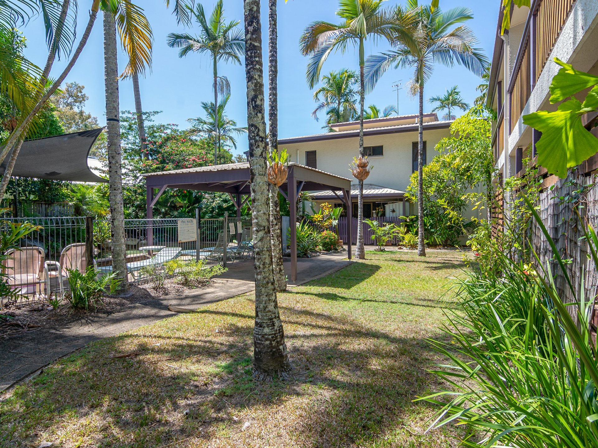 3/5 Tropic Court, PORT DOUGLAS
