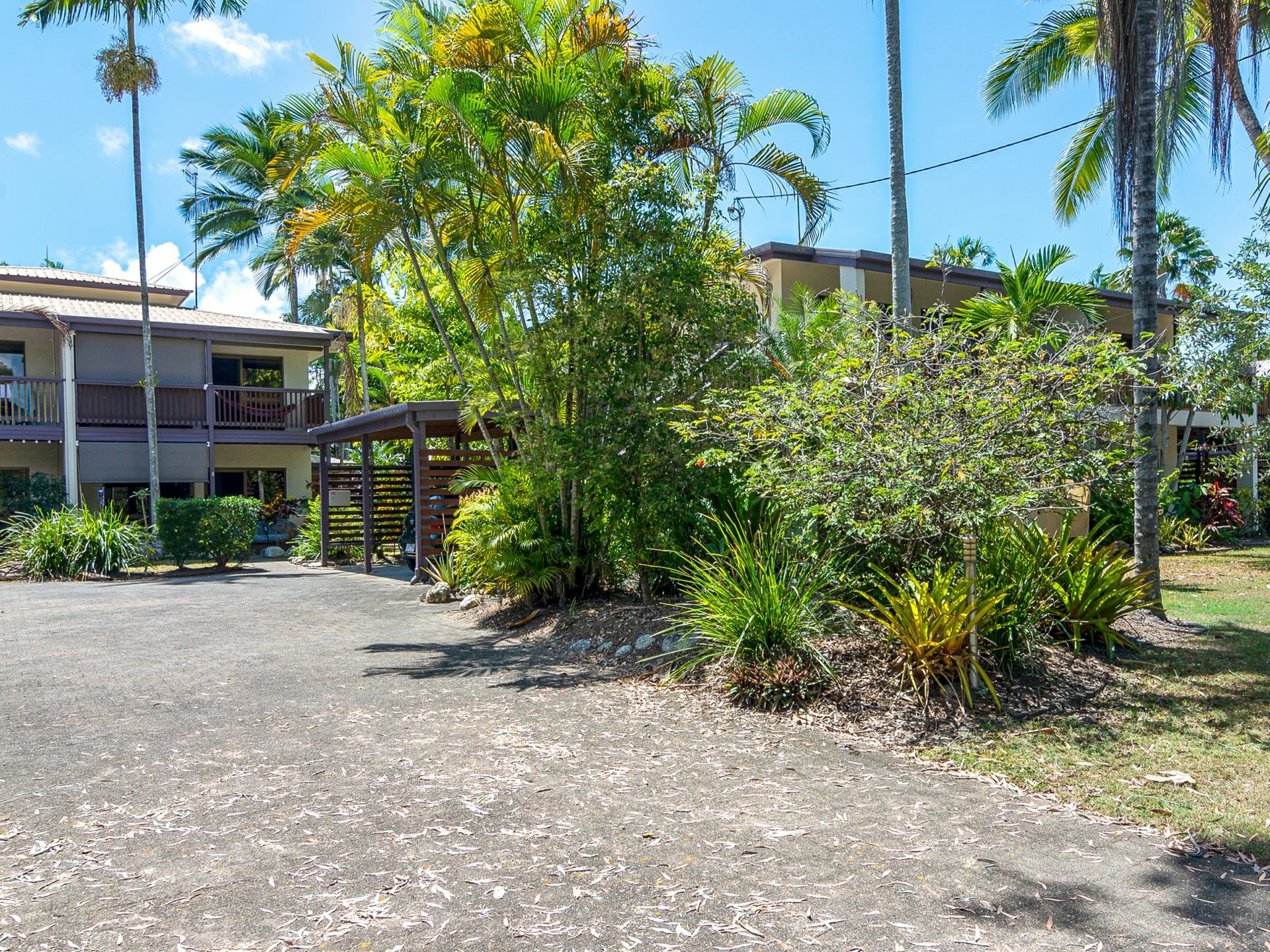 3/5 Tropic Court, PORT DOUGLAS