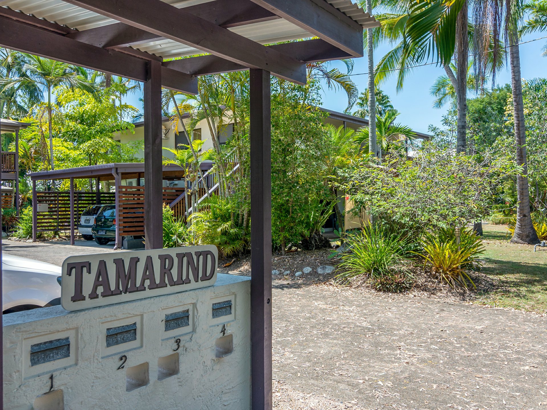 3/5 Tropic Court, PORT DOUGLAS
