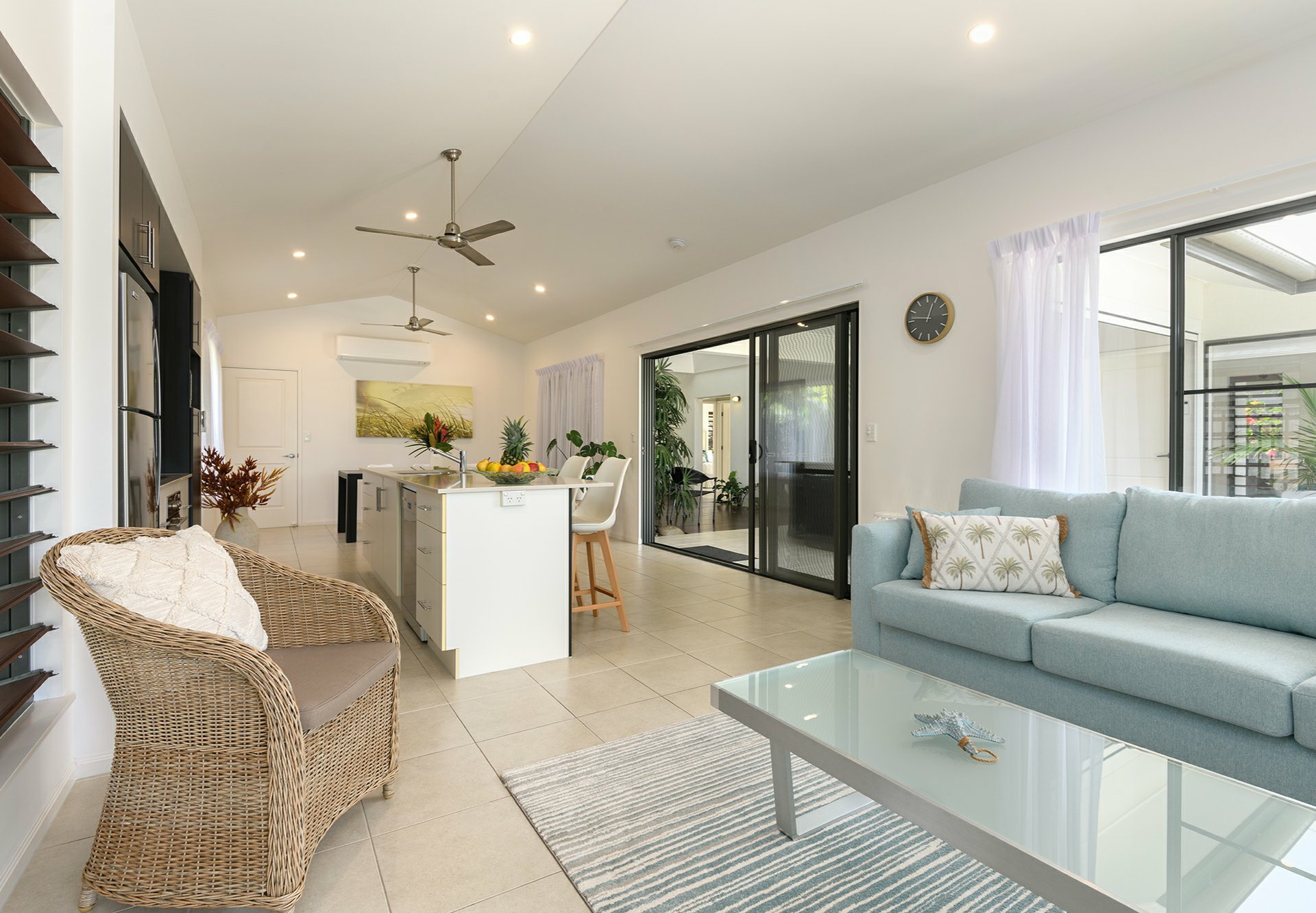 9 Cascade Drive, PORT DOUGLAS