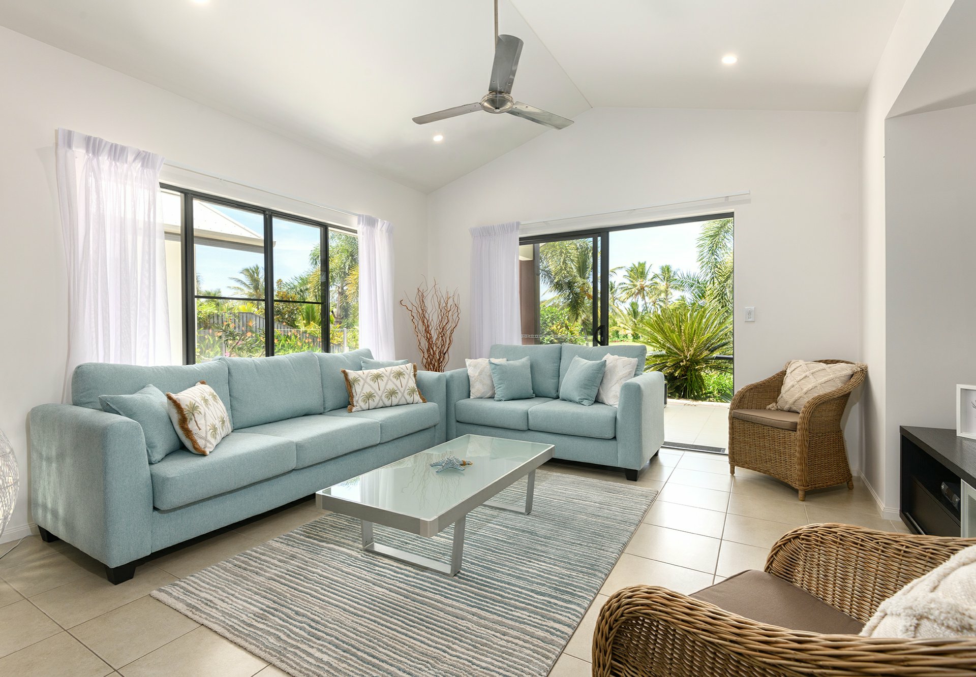 9 Cascade Drive, PORT DOUGLAS