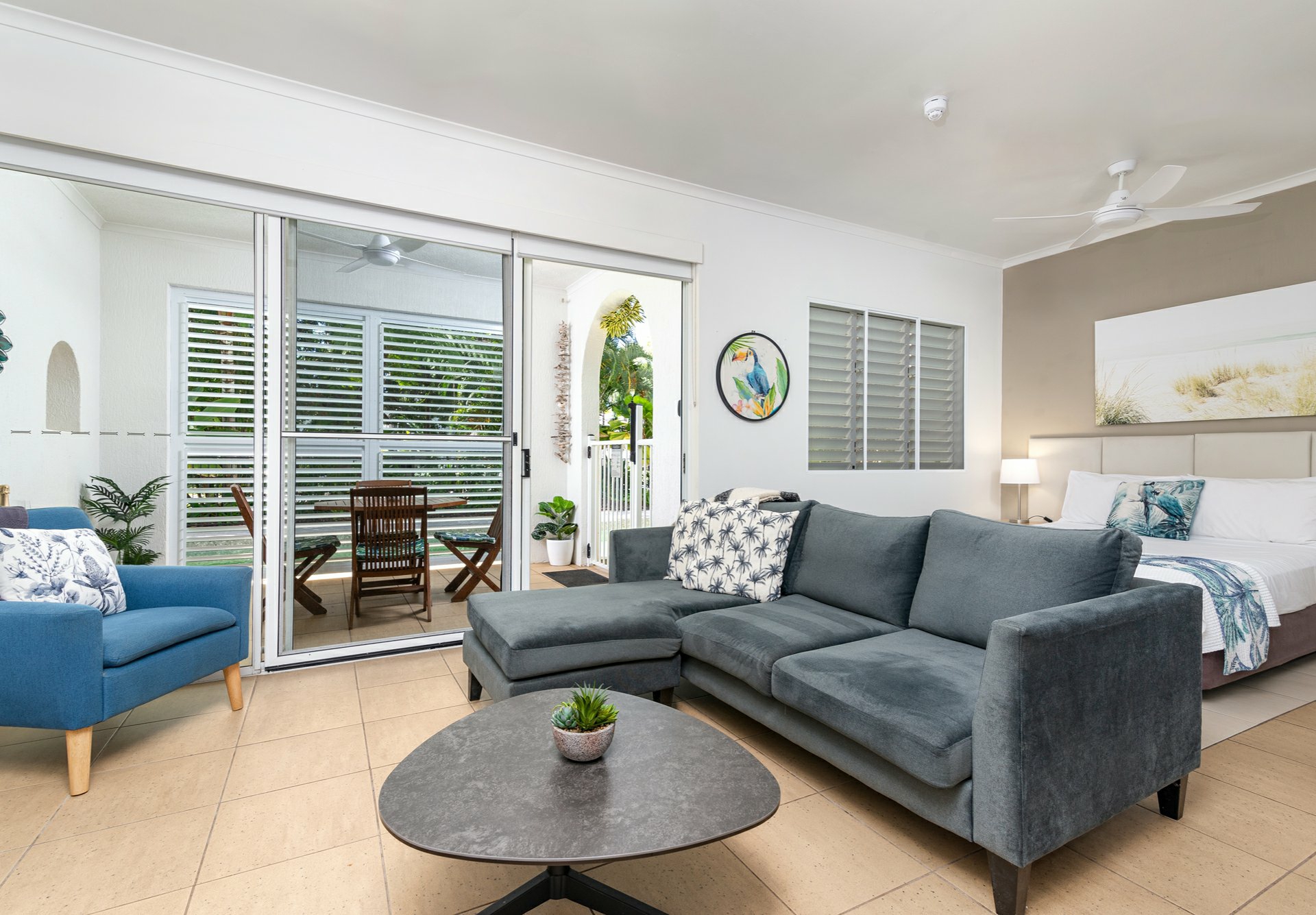 Lot 26 Portsea/70-76 Davidson Street, PORT DOUGLAS