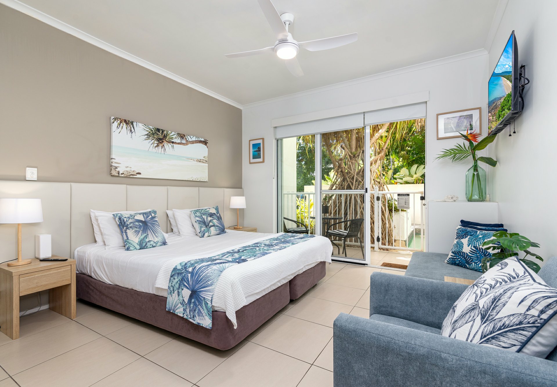 Lot 26 Portsea/70-76 Davidson Street, PORT DOUGLAS