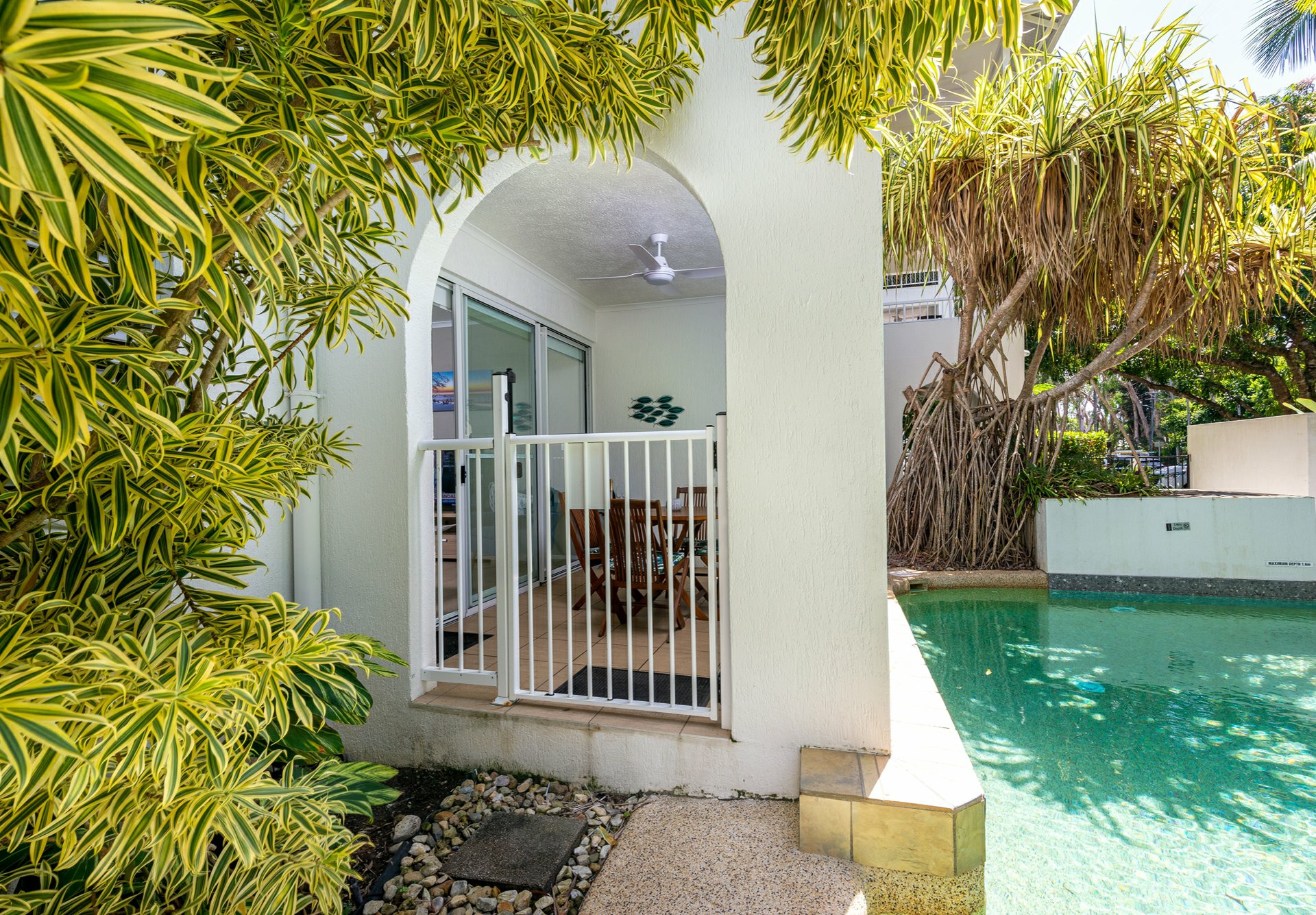 Lot 26 Portsea/70-76 Davidson Street, PORT DOUGLAS