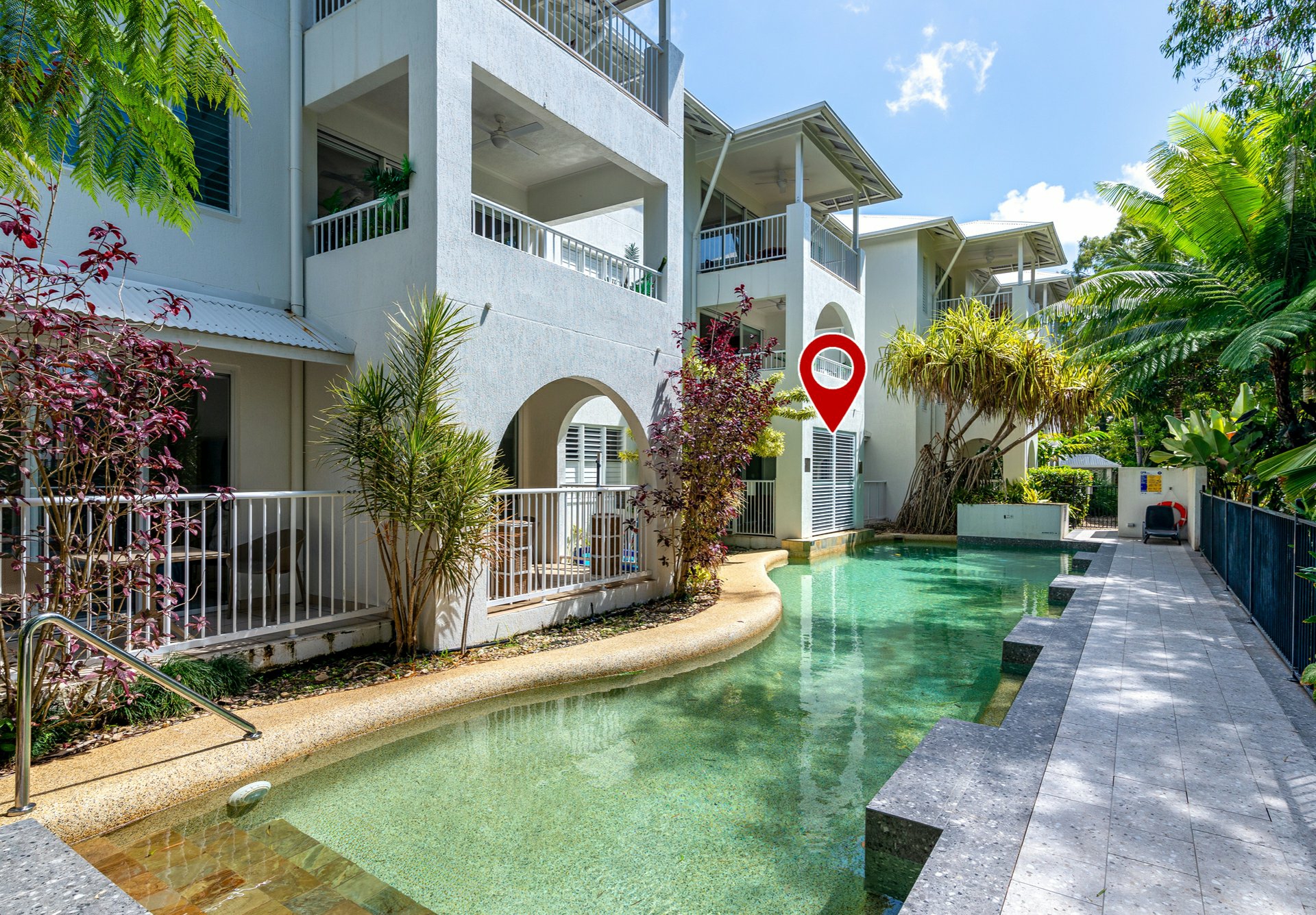 Lot 26 Portsea/70-76 Davidson Street, PORT DOUGLAS