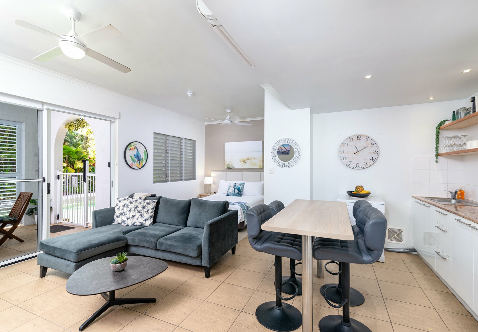 Lot 26 Portsea/70-76 Davidson Street, PORT DOUGLAS
