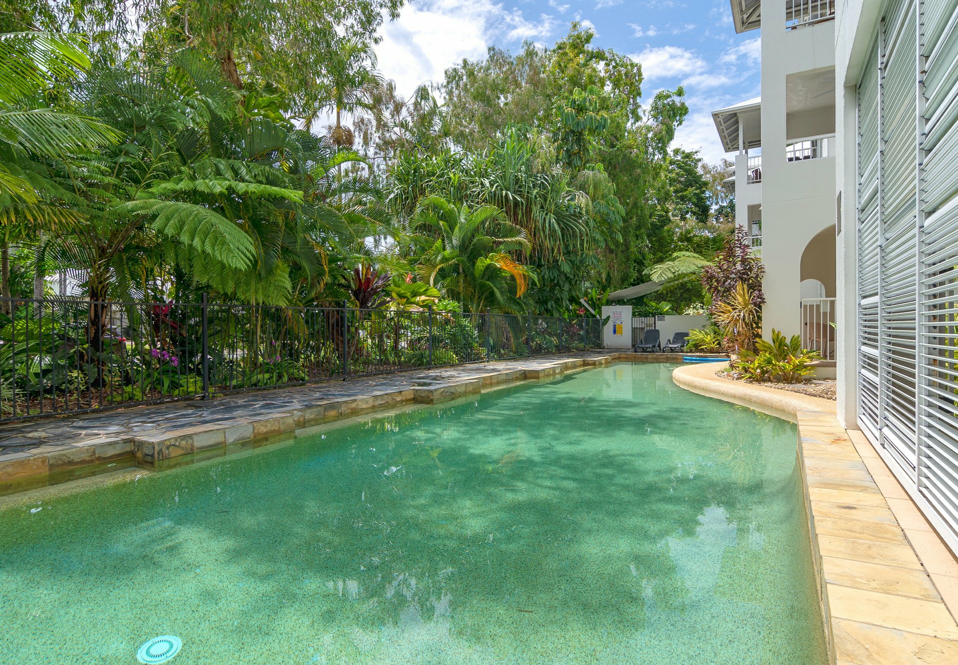 Lot 26 Portsea/70-76 Davidson Street, PORT DOUGLAS