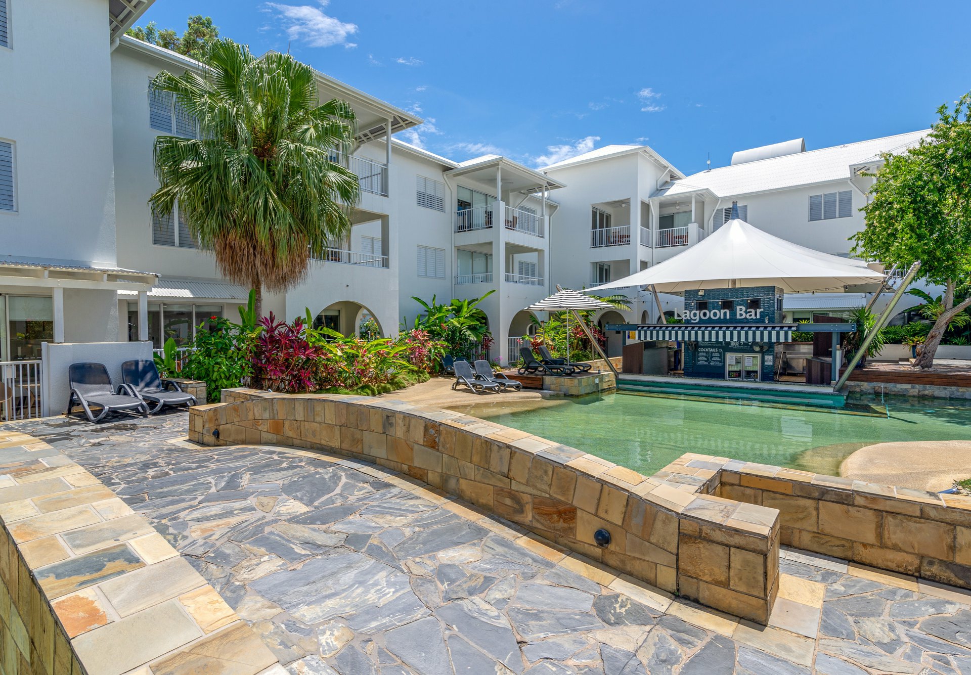 Lot 26 Portsea/70-76 Davidson Street, PORT DOUGLAS