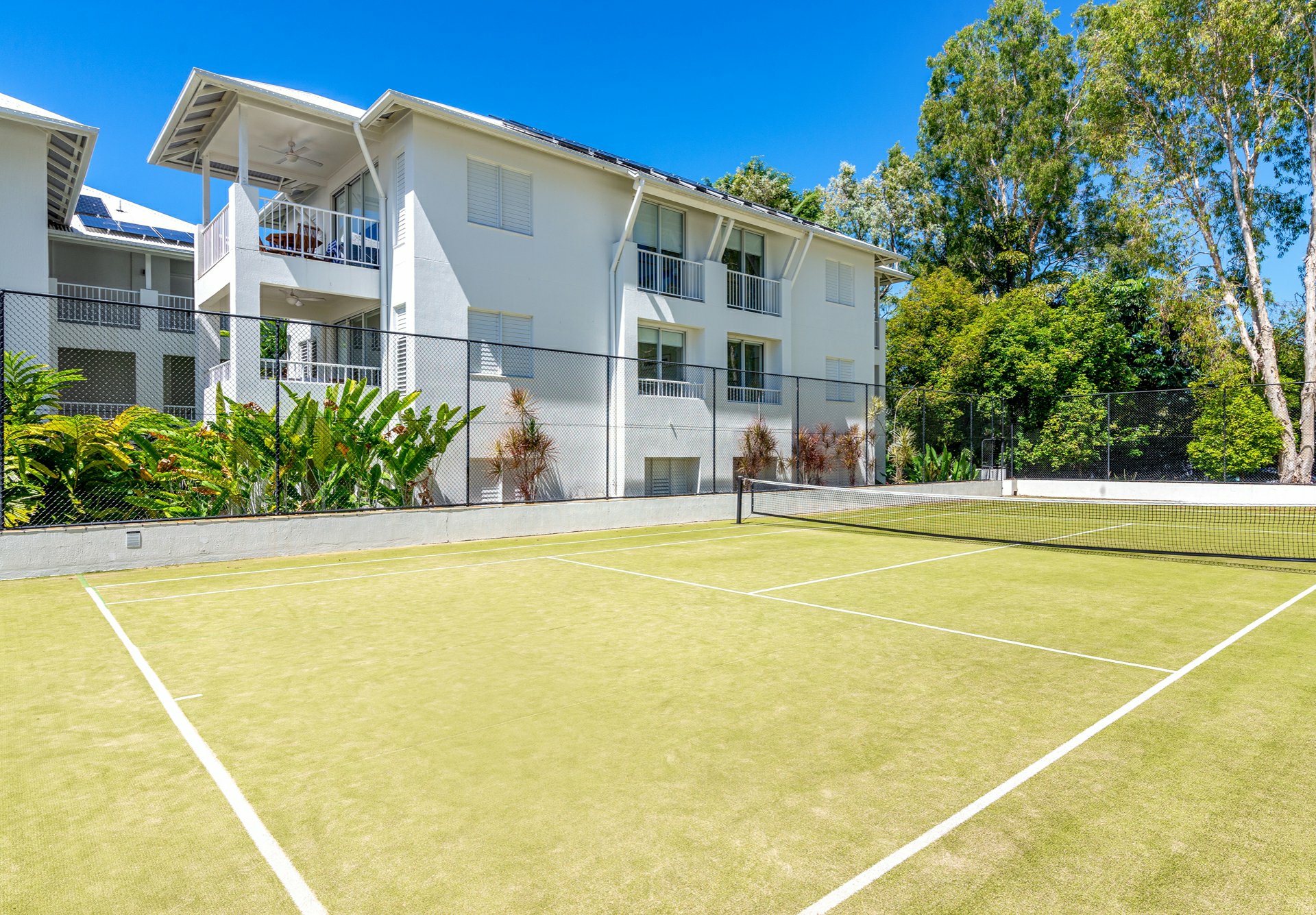 Lot 26 Portsea/70-76 Davidson Street, PORT DOUGLAS