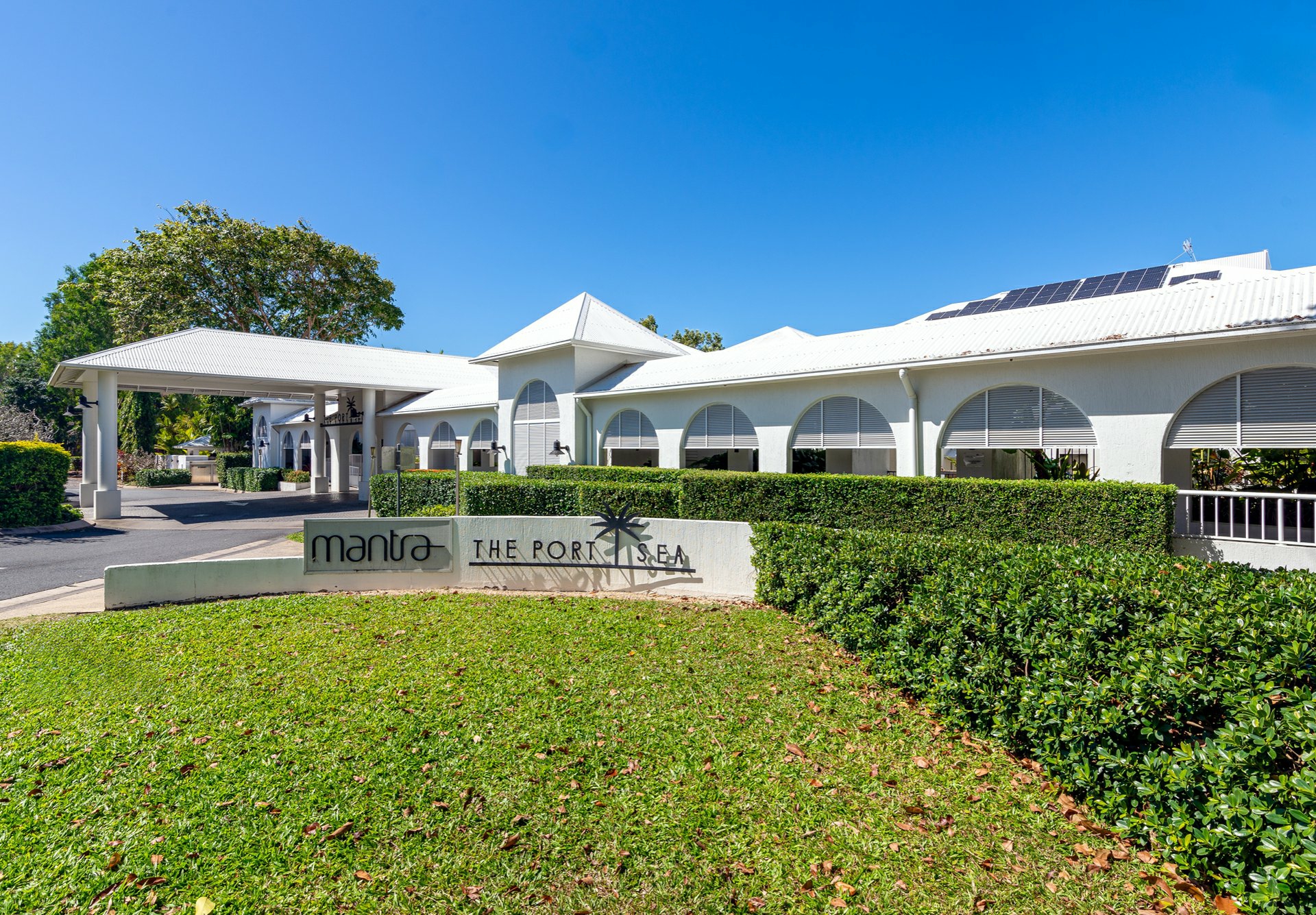 Lot 26 Portsea/70-76 Davidson Street, PORT DOUGLAS