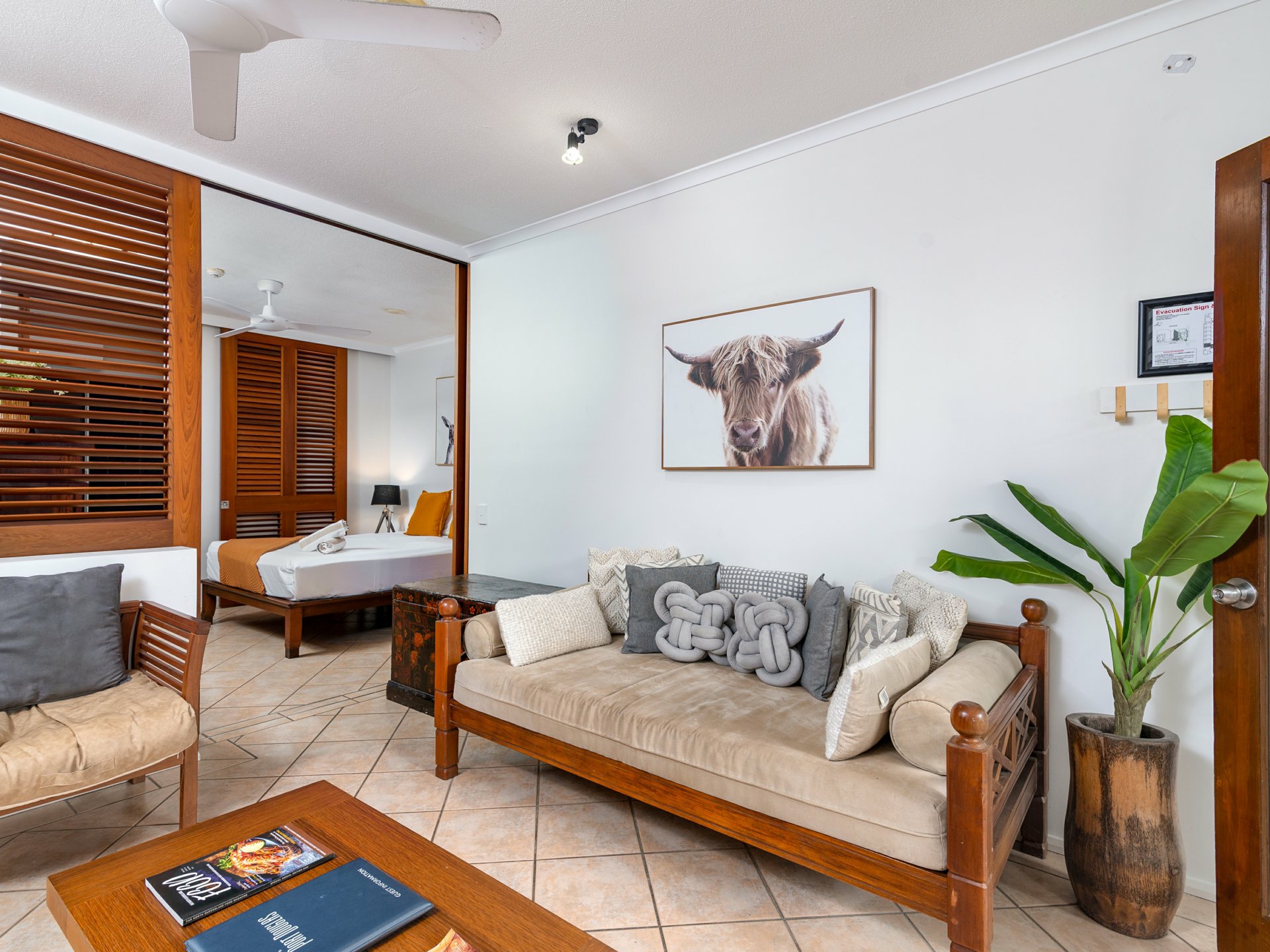 9 Hibiscus Gardens/22 Owen Street, PORT DOUGLAS