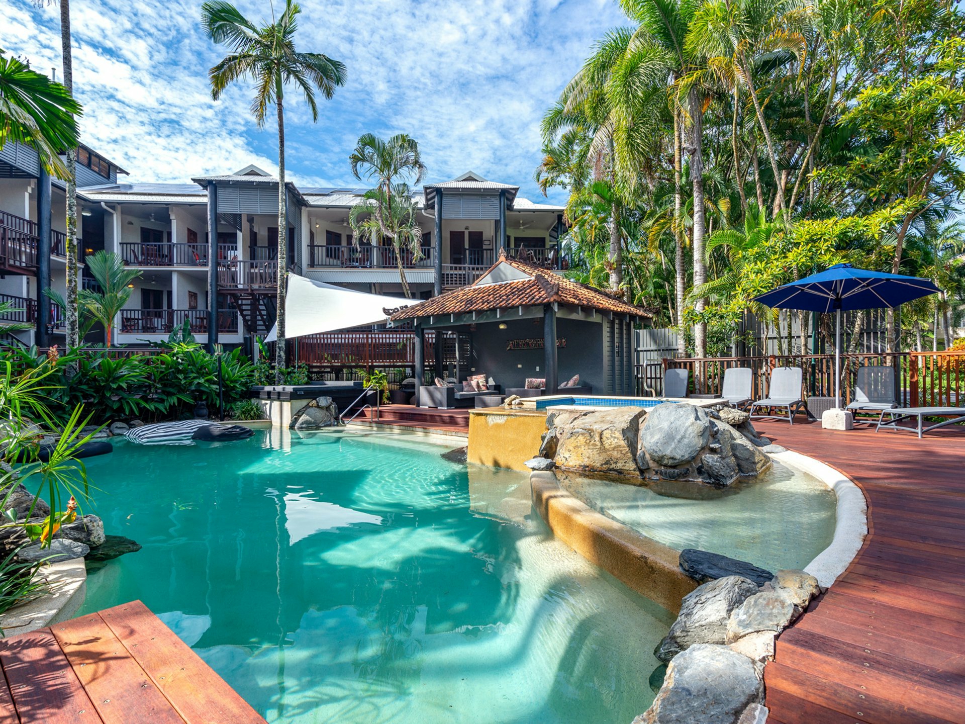 9 Hibiscus Gardens/22 Owen Street, PORT DOUGLAS