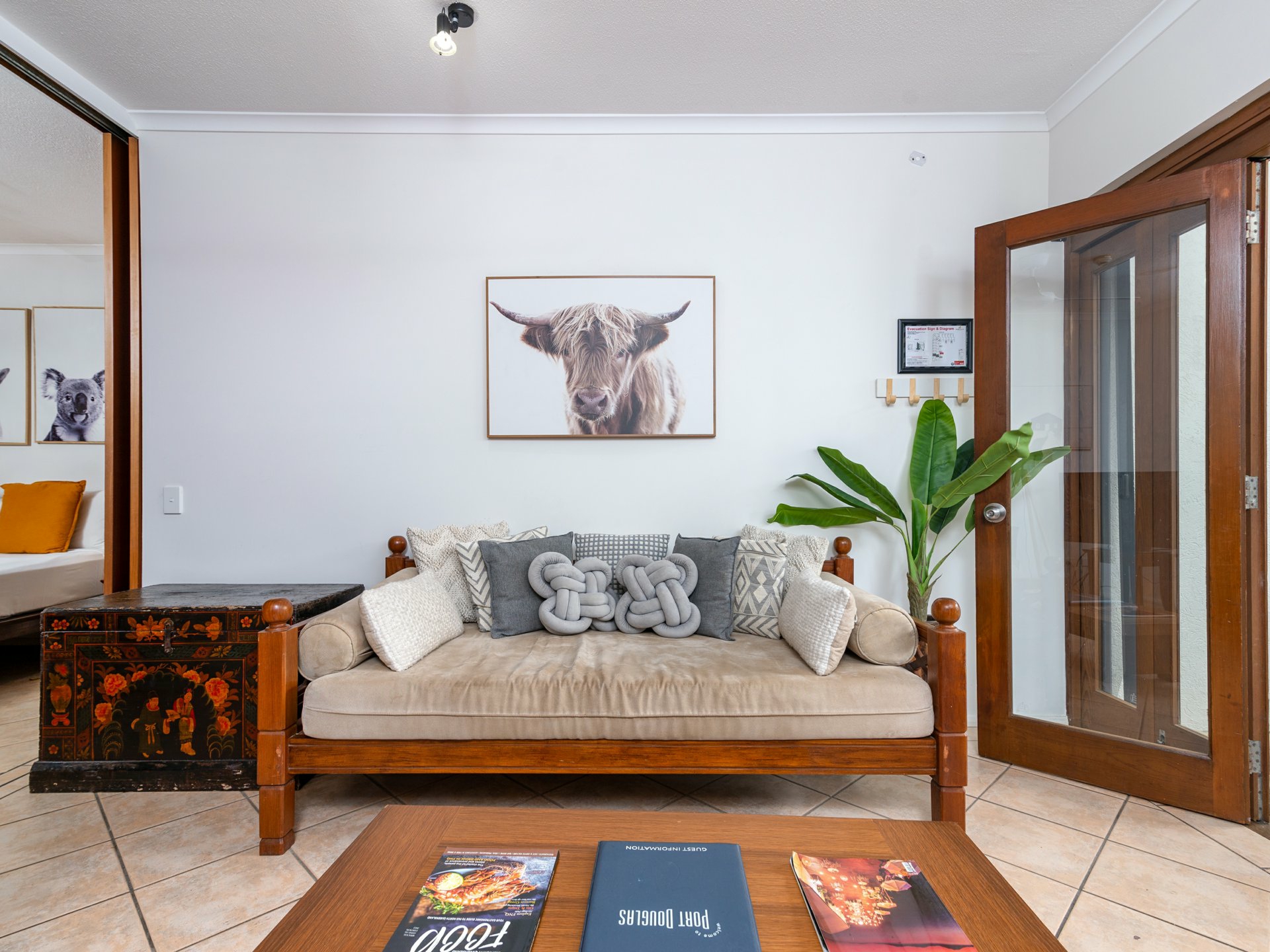 9 Hibiscus Gardens/22 Owen Street, PORT DOUGLAS
