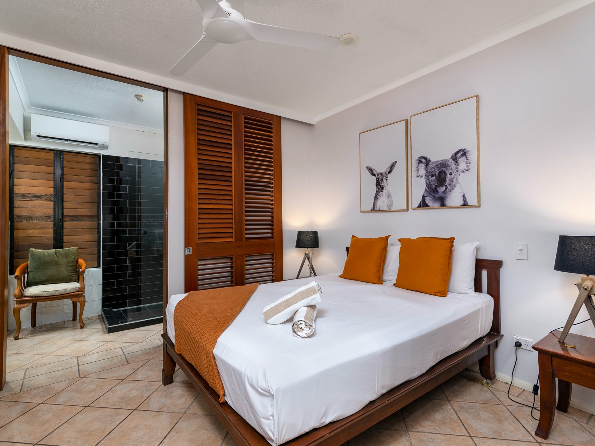 9 Hibiscus Gardens/22 Owen Street, PORT DOUGLAS