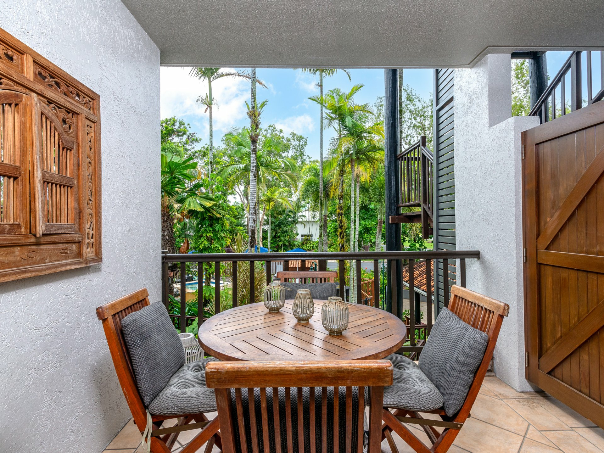9 Hibiscus Gardens/22 Owen Street, PORT DOUGLAS