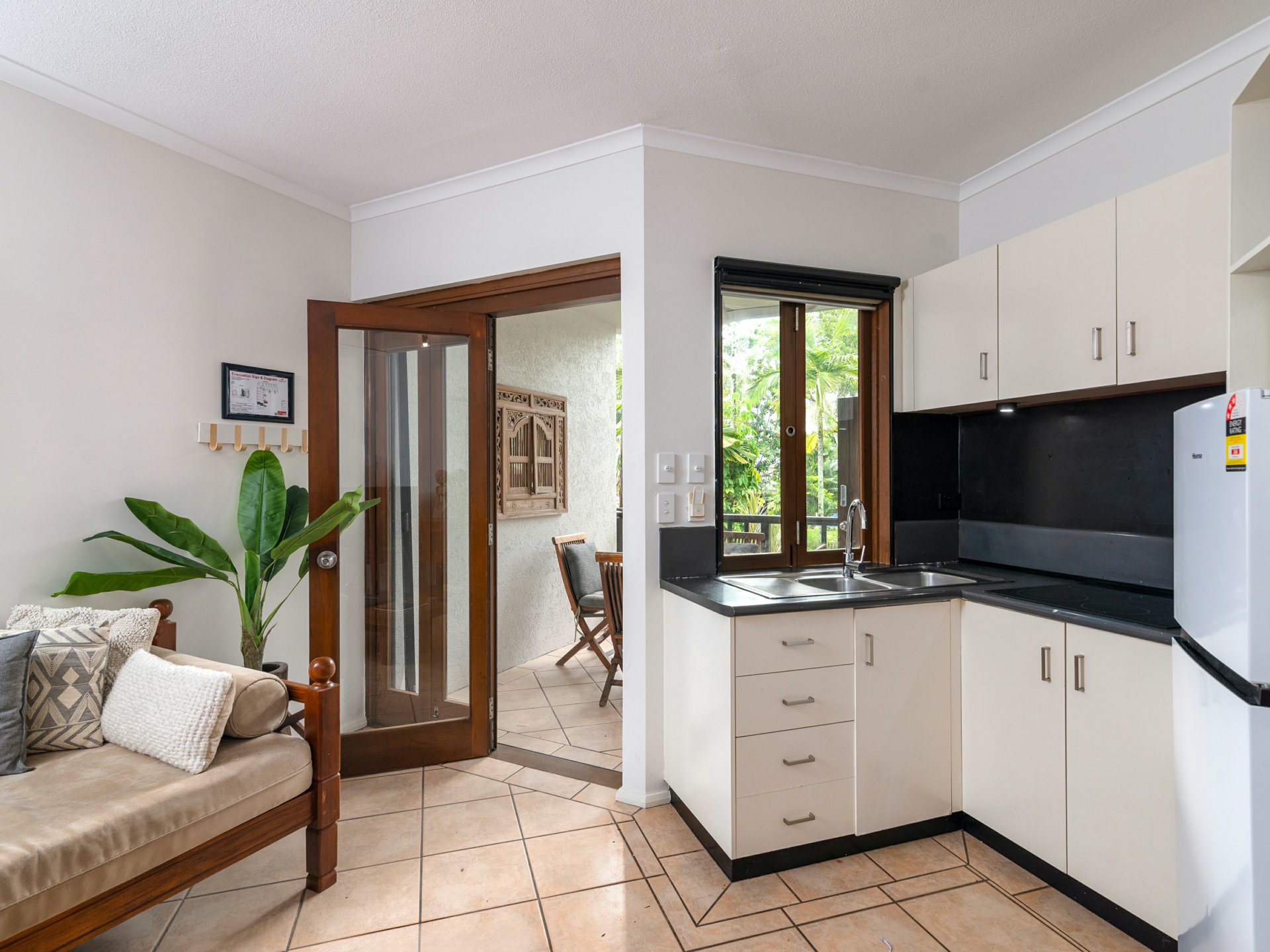 9 Hibiscus Gardens/22 Owen Street, PORT DOUGLAS