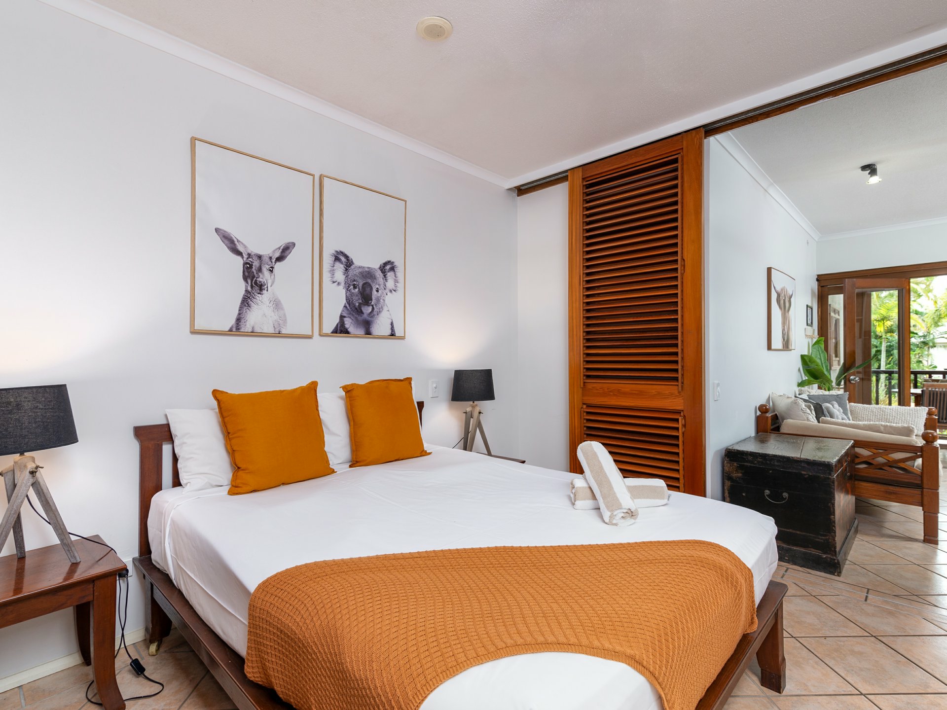 9 Hibiscus Gardens/22 Owen Street, PORT DOUGLAS