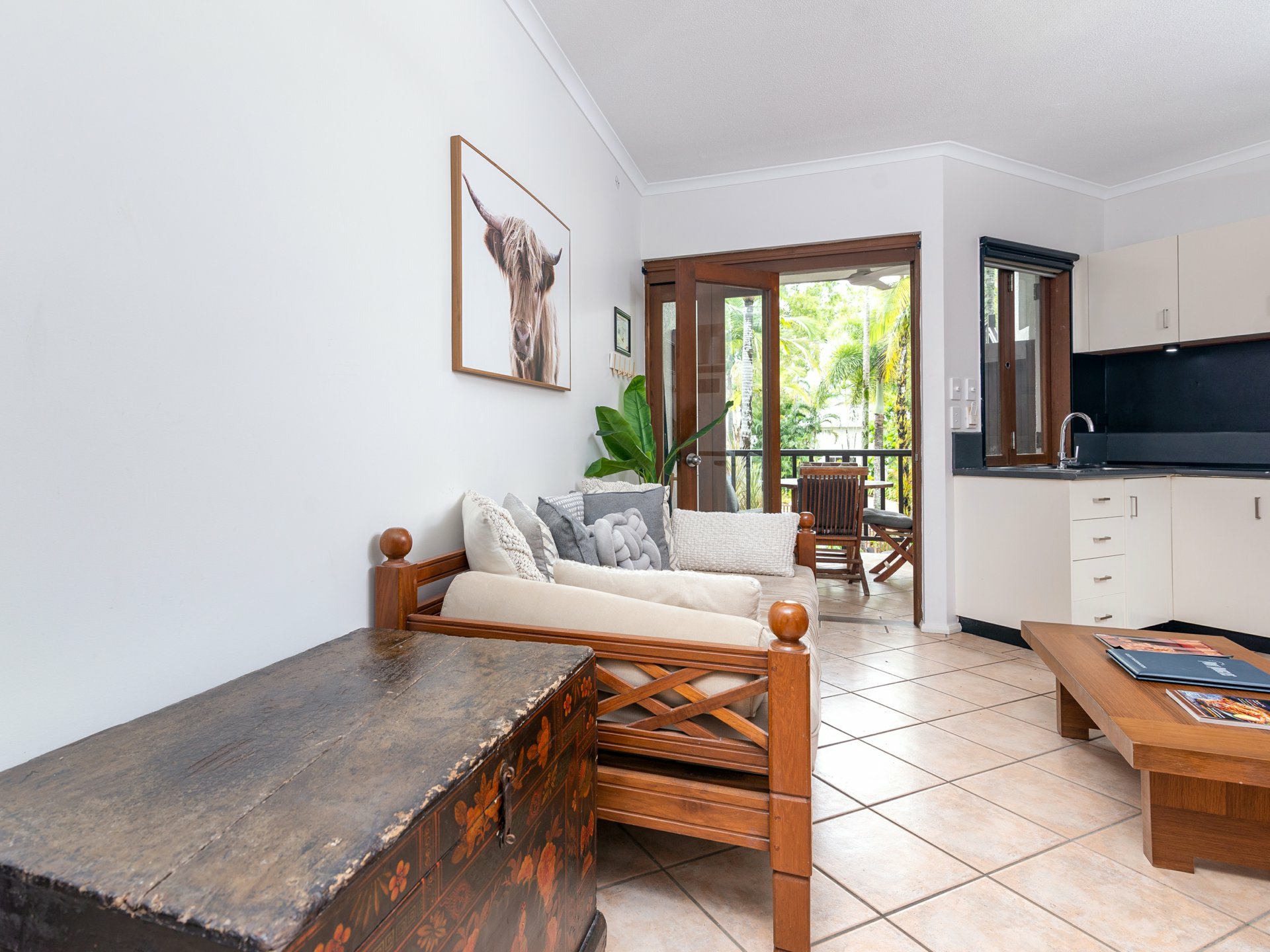 9 Hibiscus Gardens/22 Owen Street, PORT DOUGLAS
