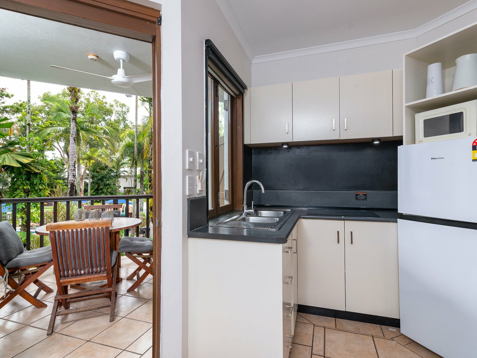 9 Hibiscus Gardens/22 Owen Street, PORT DOUGLAS