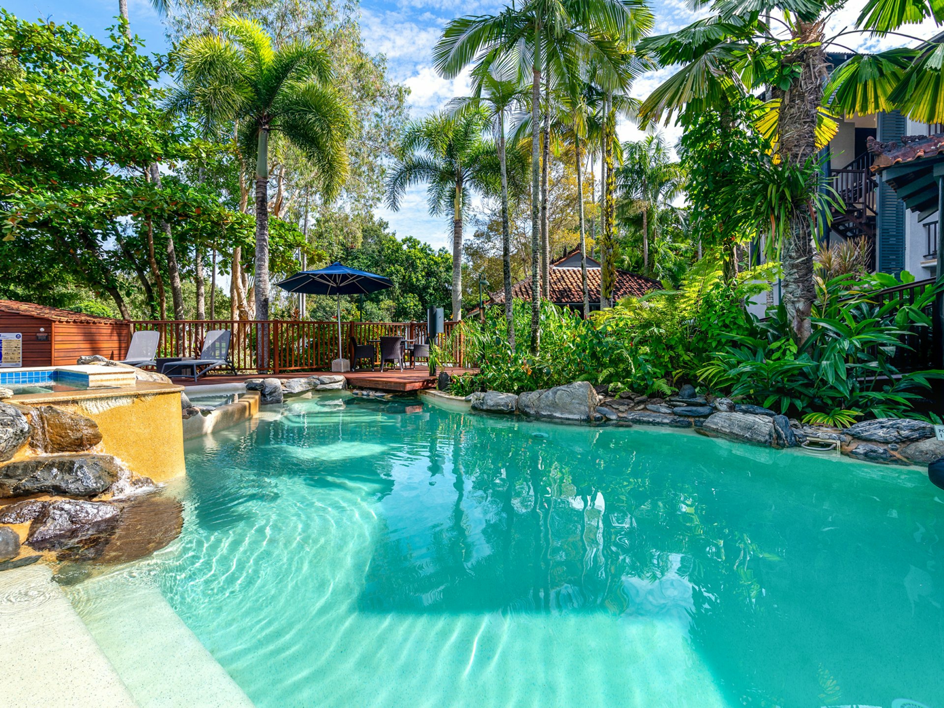 9 Hibiscus Gardens/22 Owen Street, PORT DOUGLAS
