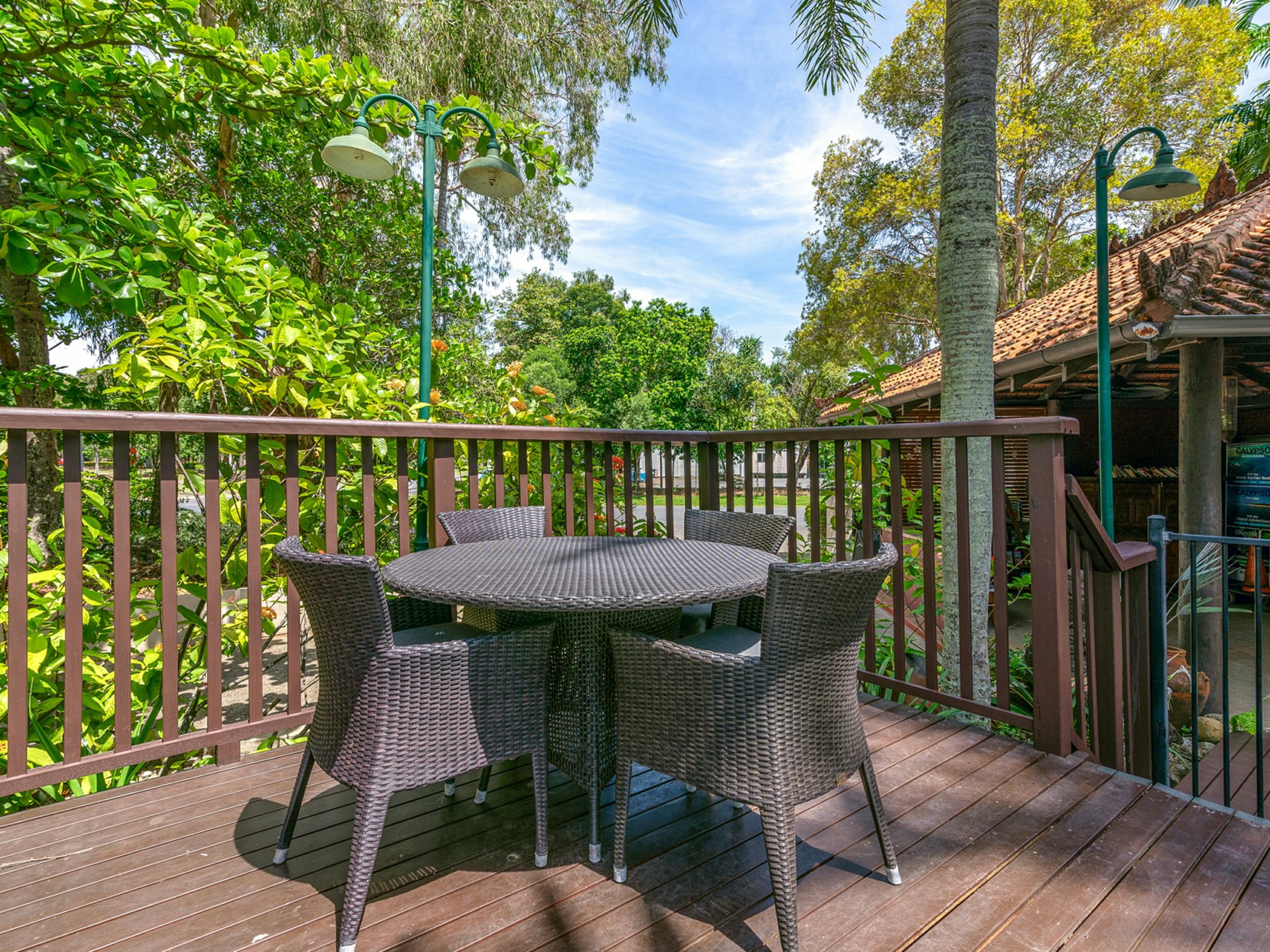 9 Hibiscus Gardens/22 Owen Street, PORT DOUGLAS