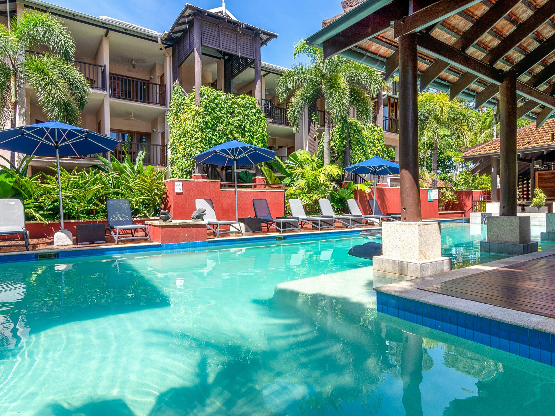 9 Hibiscus Gardens/22 Owen Street, PORT DOUGLAS
