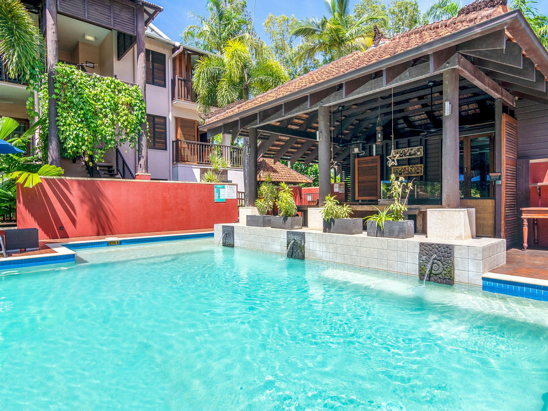 9 Hibiscus Gardens/22 Owen Street, PORT DOUGLAS