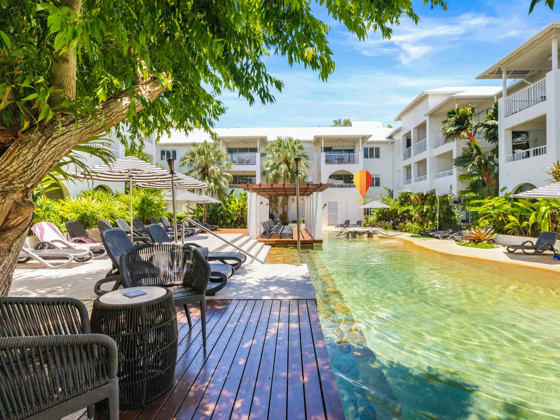 13 Portsea/70-76 Davidson Street — photo from LJ Hooker Port Douglas